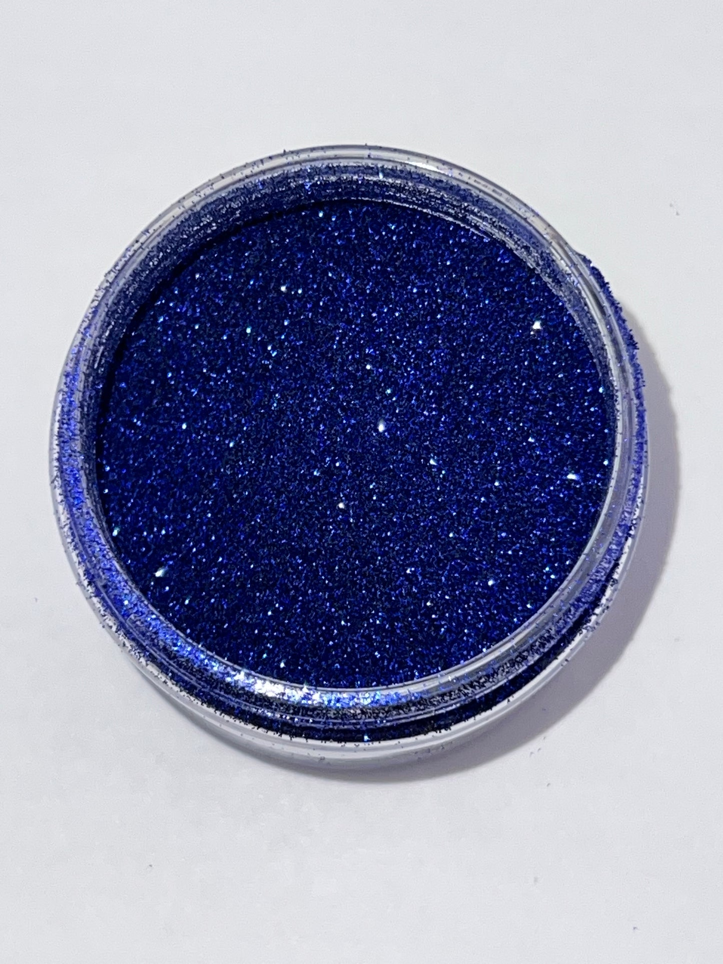 Rumor: Metallic Glitter Dust