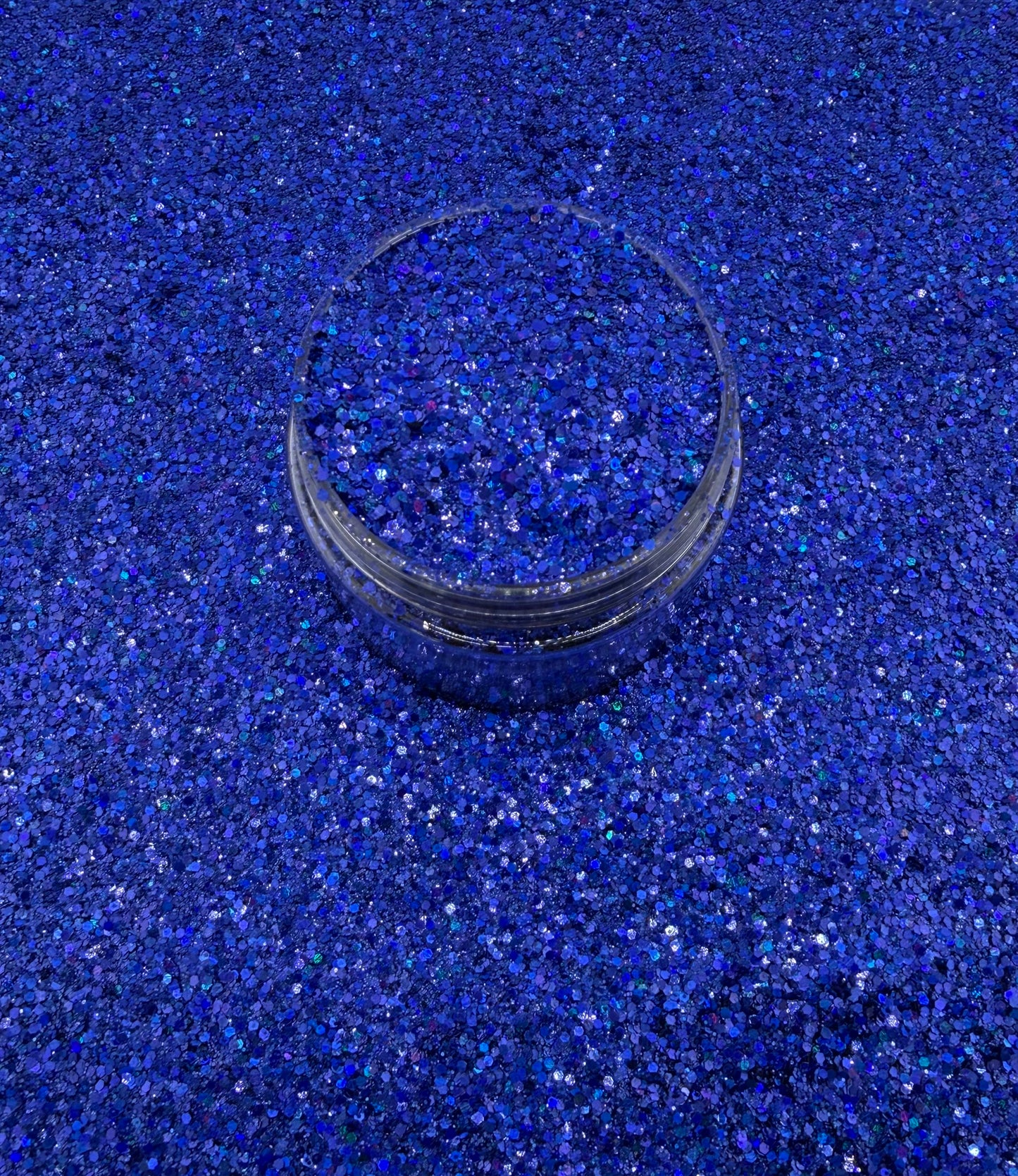 Noel: Mini Chunky Holographic Mix