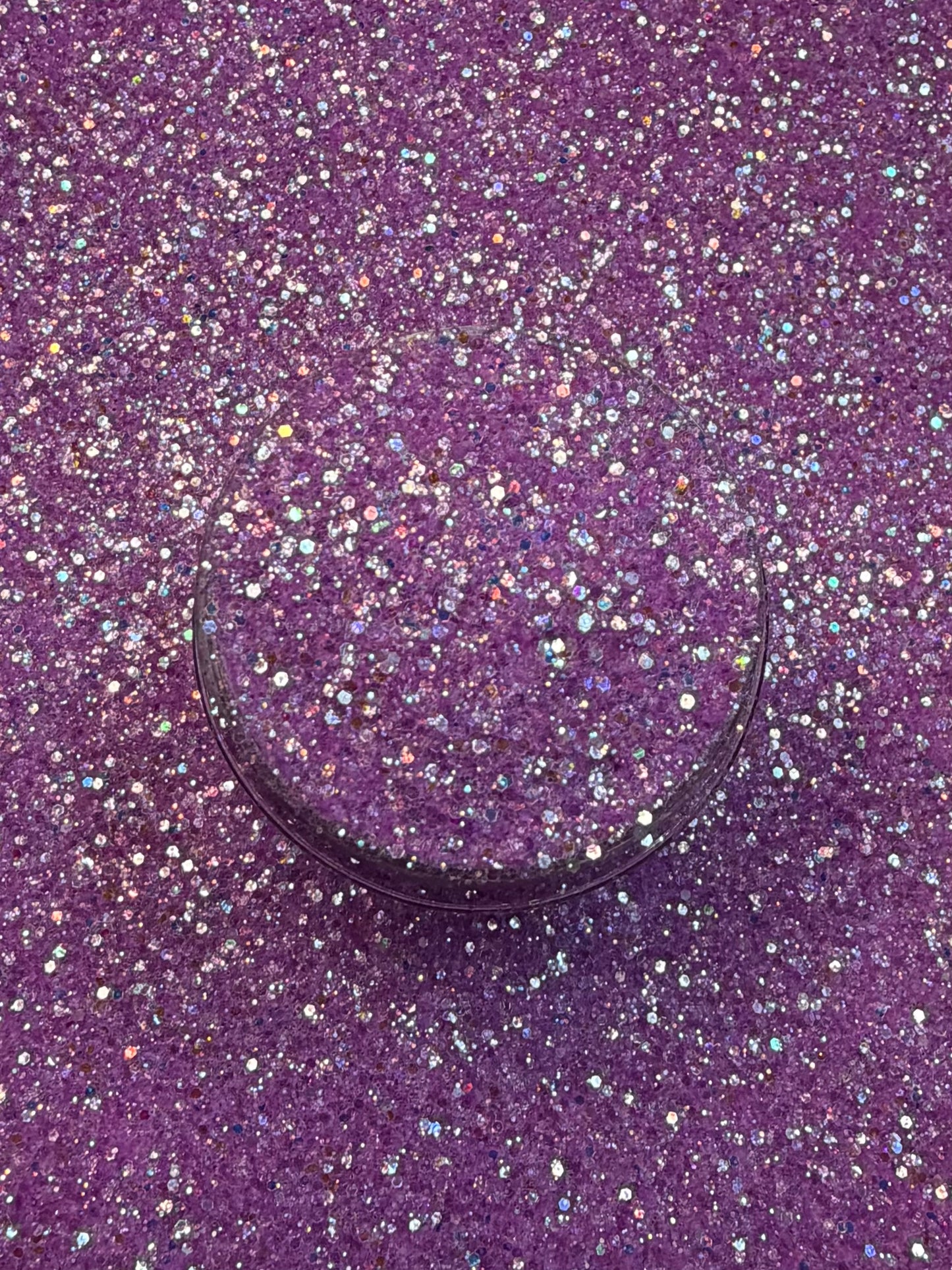 After Party: Mini Chunky Holographic Mix