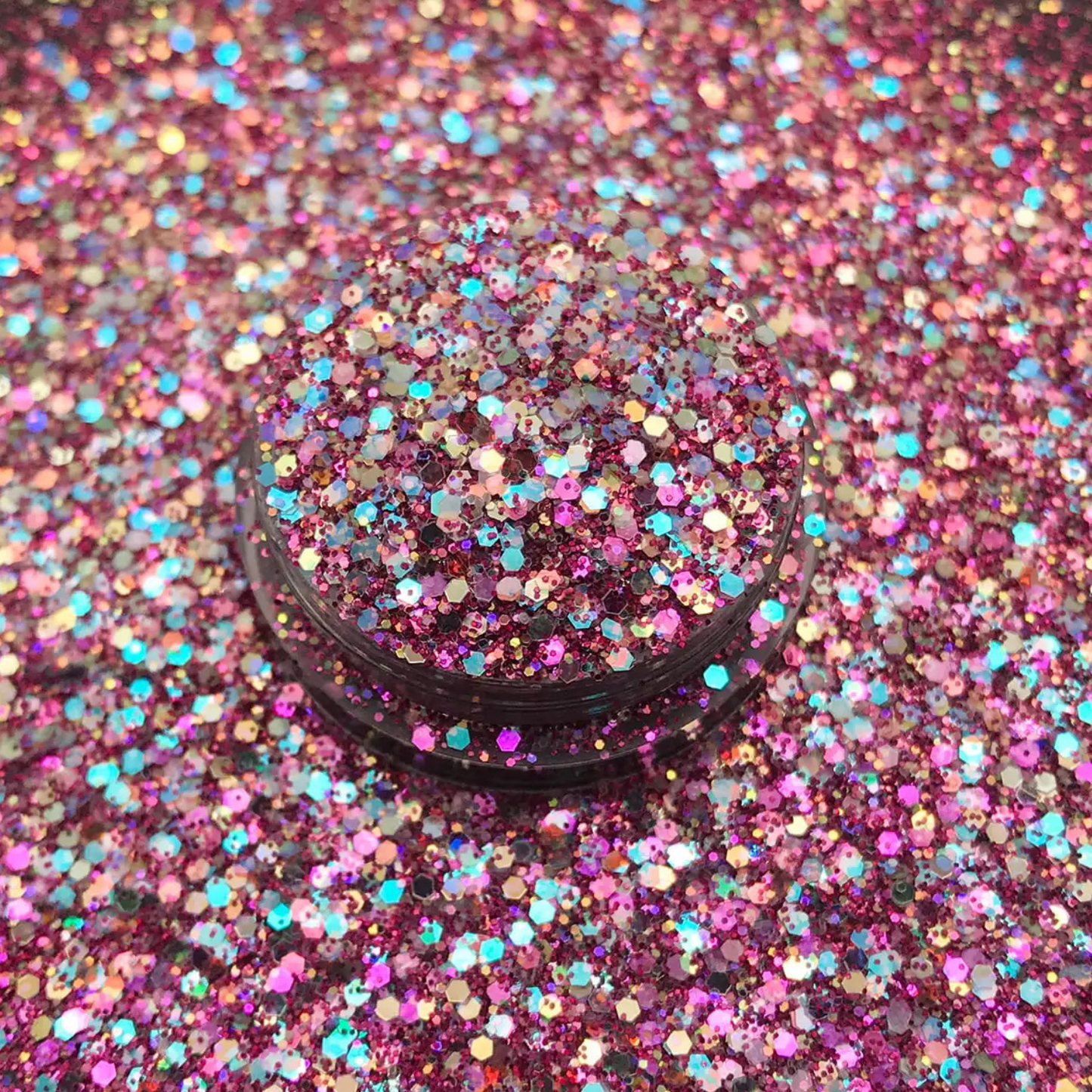 Grease: Mini Chunky Mix