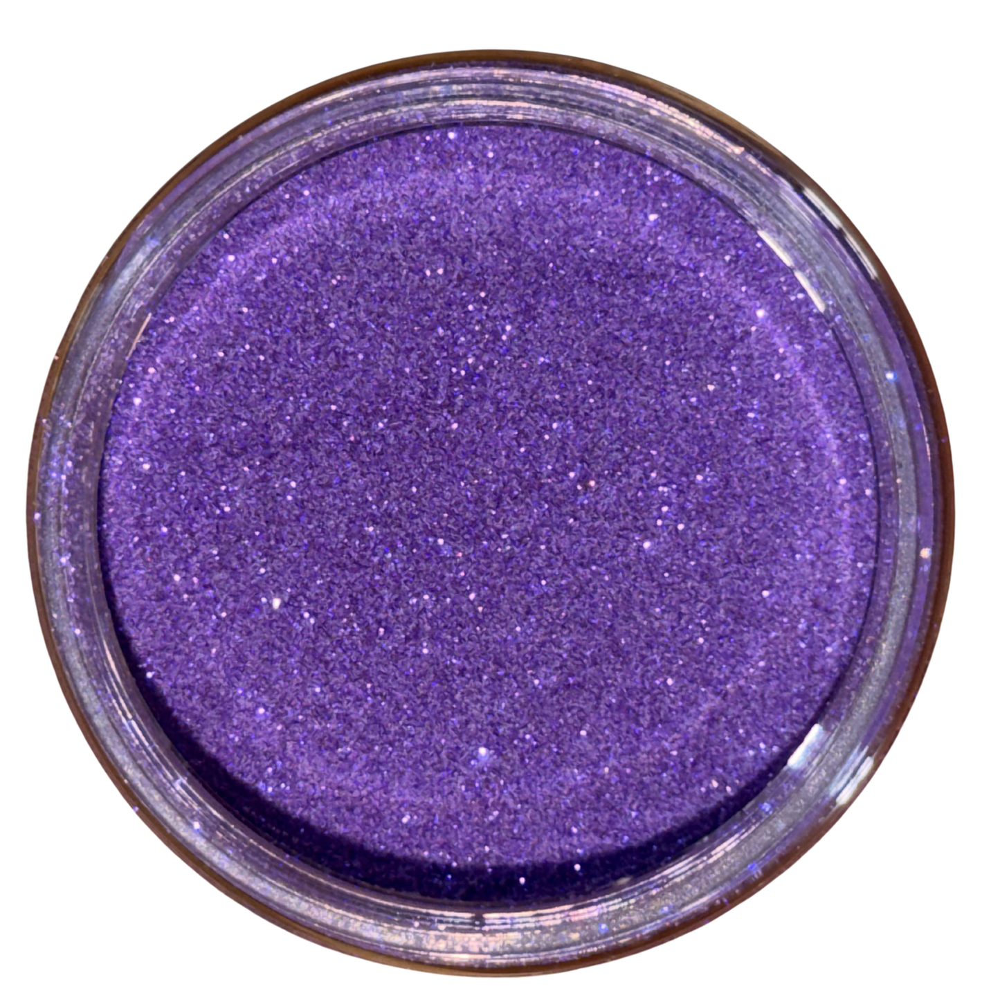 Witchful Thinking: Iridescent Glitter Dust
