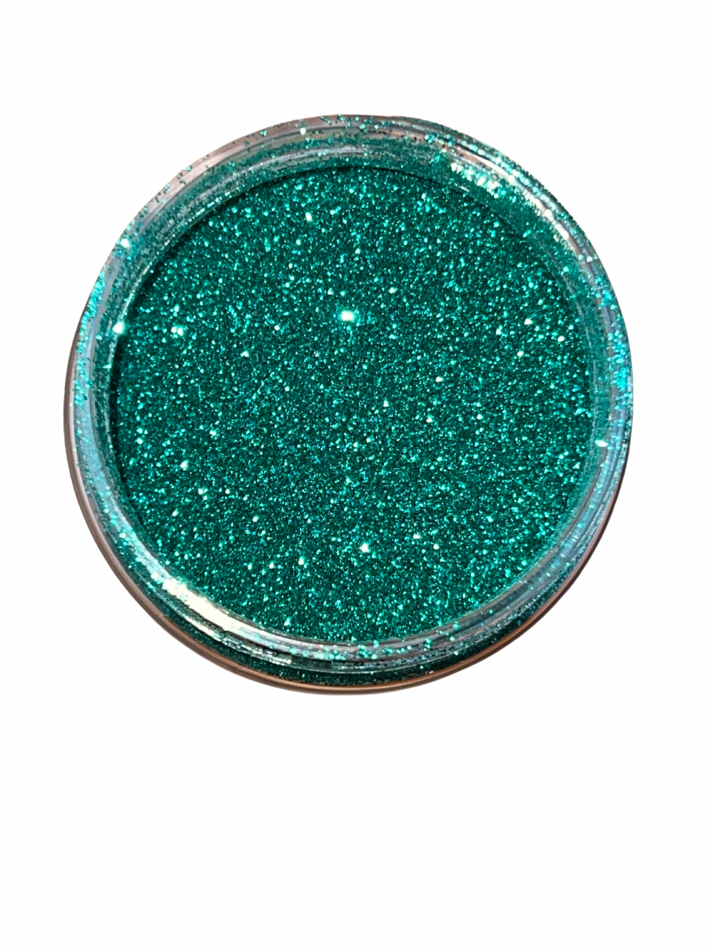 Vault: Metallic Glitter Dust
