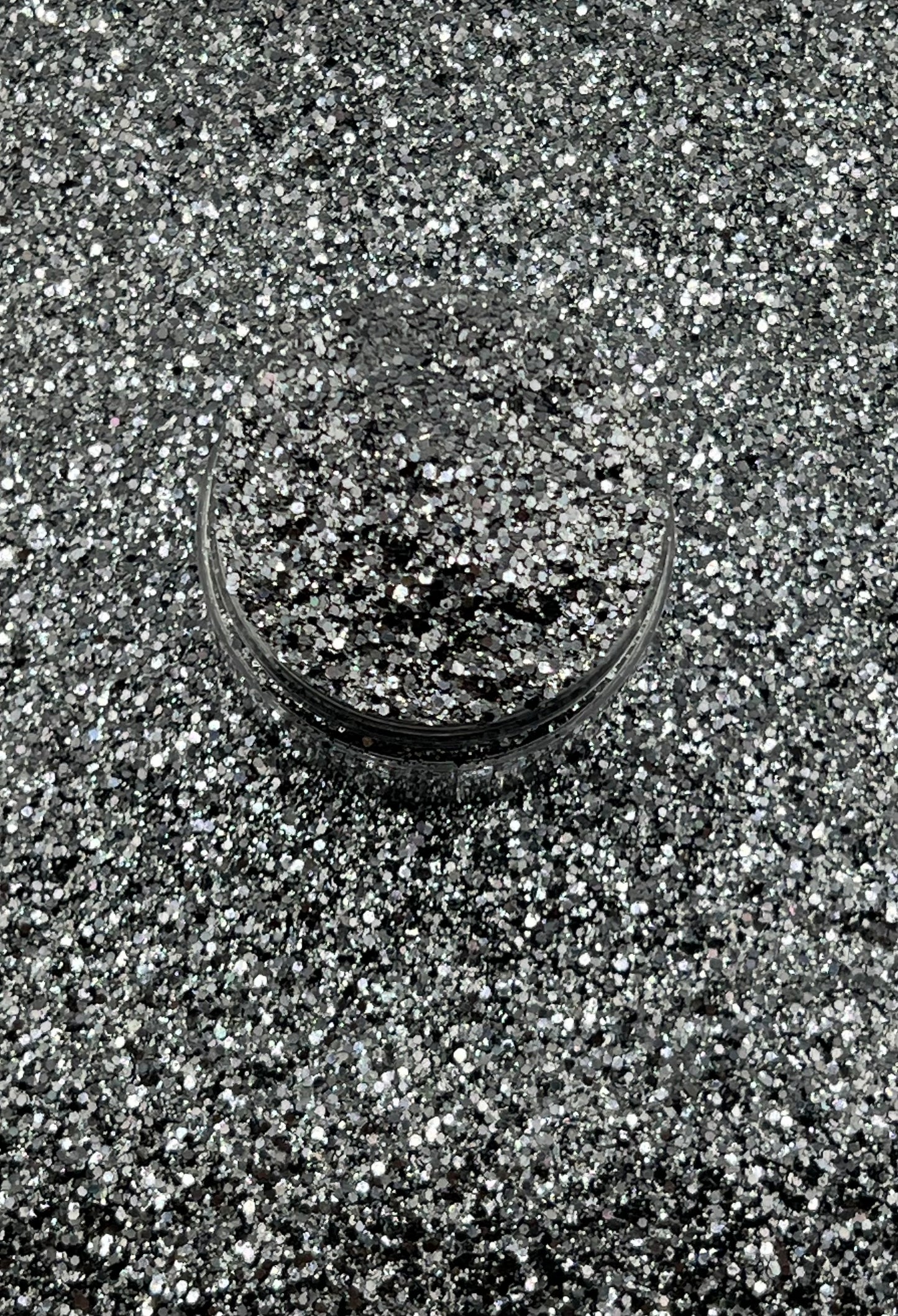 Remington: Mini Chunky Metallic Mix