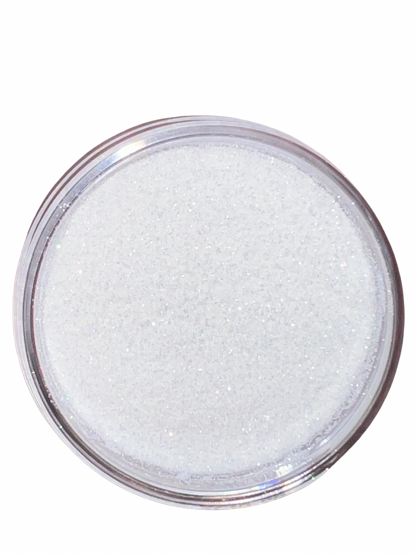 Opal Dreams: Iridescent Glitter Dust