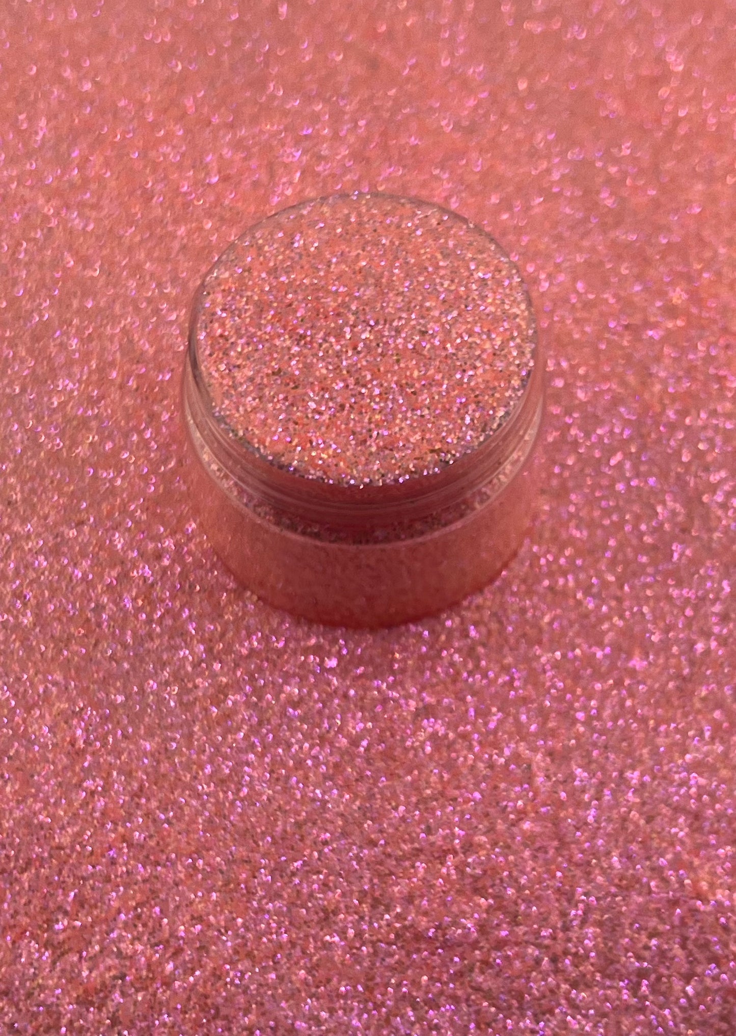 Blossom: Ultrafine Iridescent