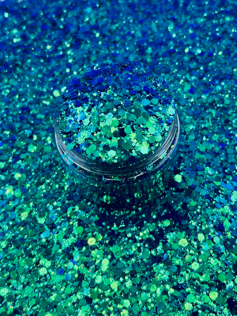 Vitamin Sea: Chunky Chameleon Mix