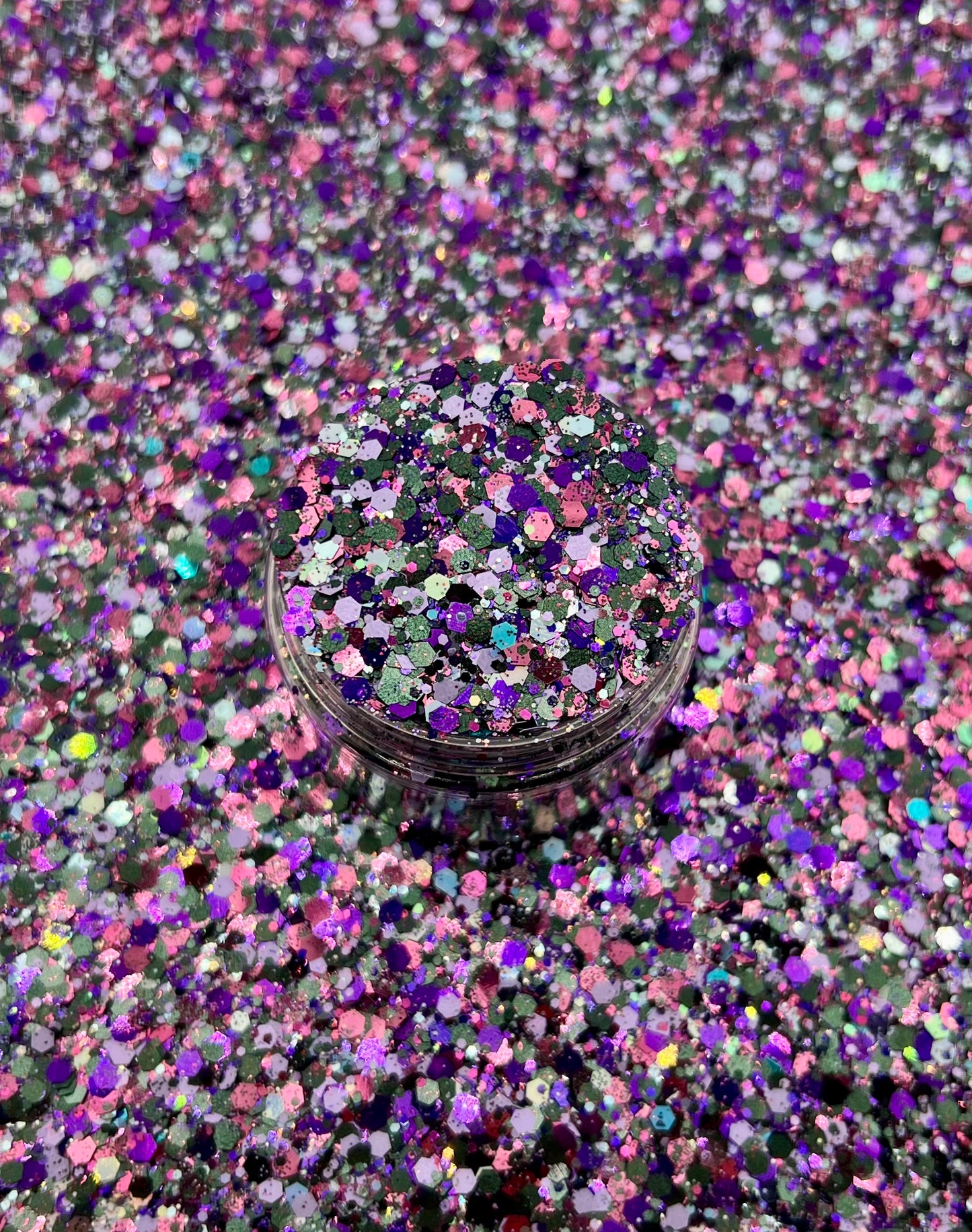 Ghouls & Goblins: Custom Chunky Mix