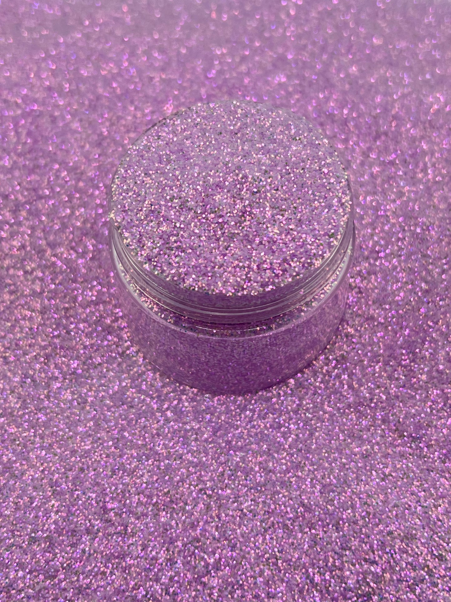 Lotus: Ultrafine Iridescent