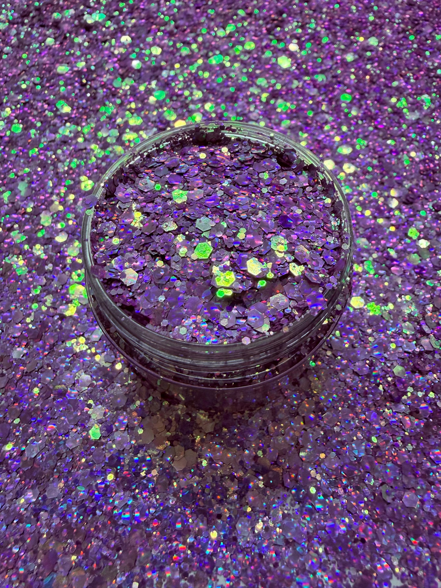 Sea Sponge: Chunky Mix