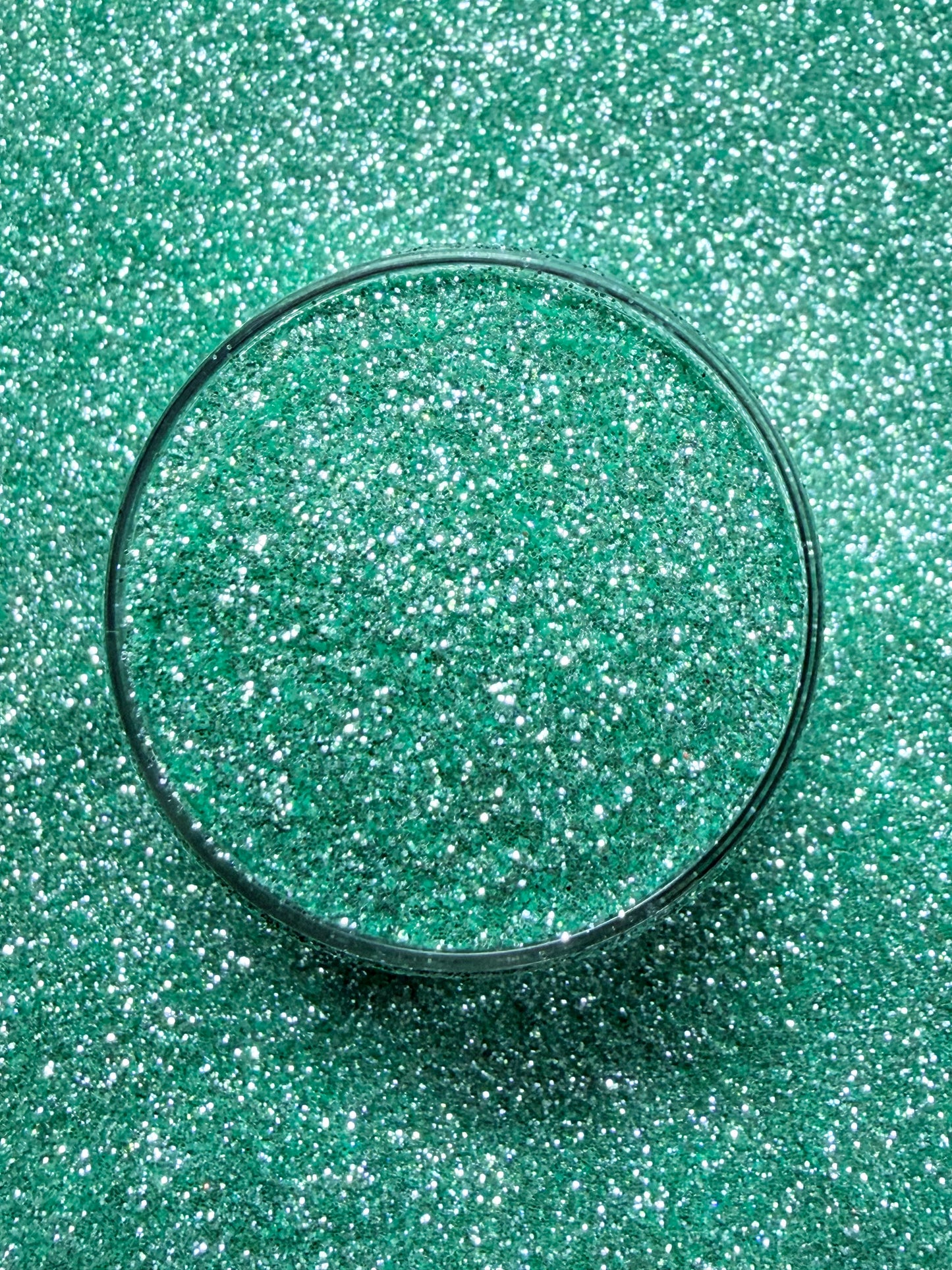 Key West: Ultrafine High Sparkling Metallic