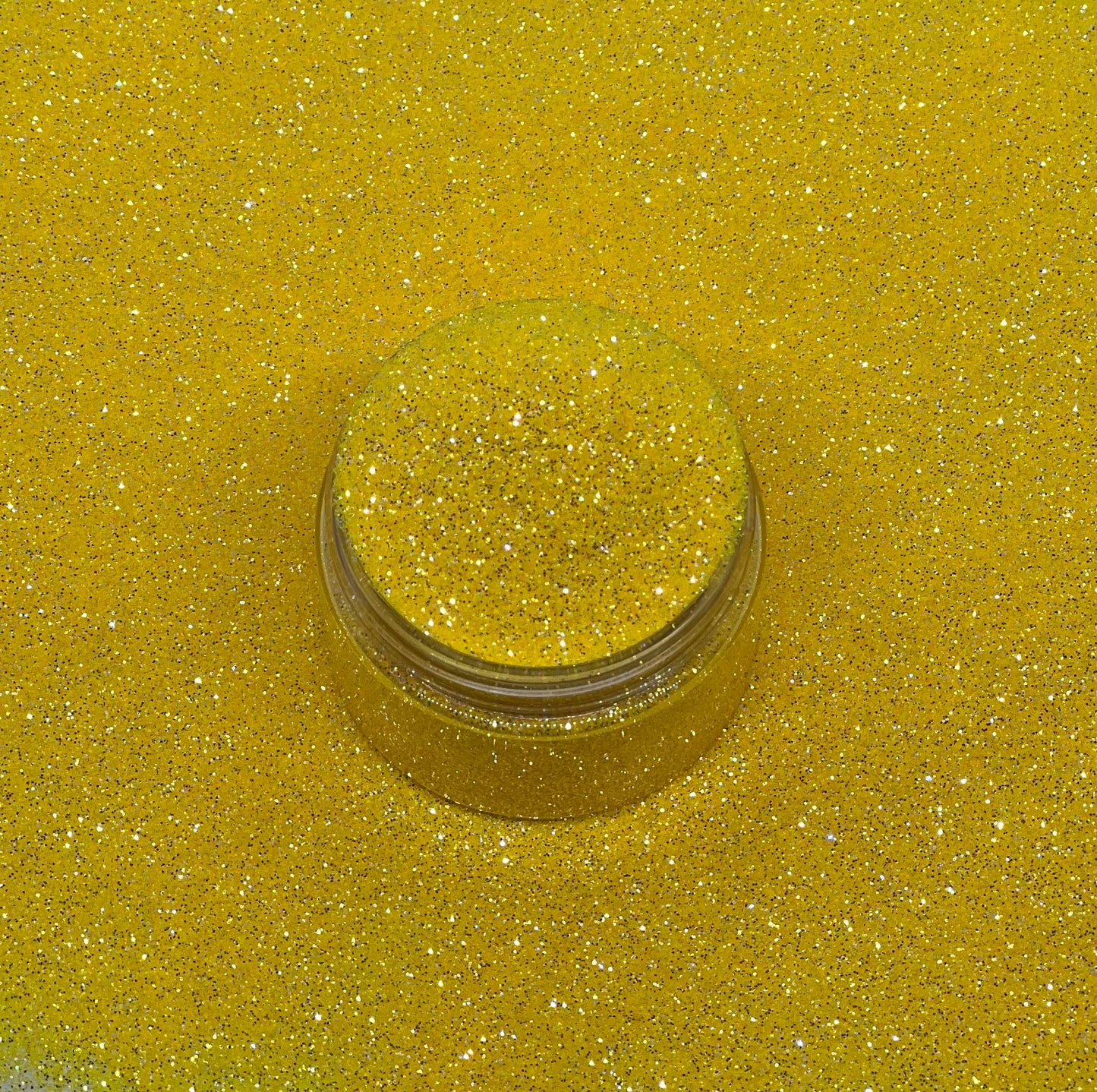 Frosted Lemonade: Ultrafine Metallic