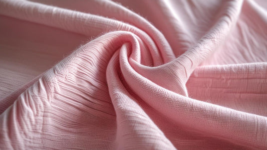 Pink Cotton: Pre-Scented Beads