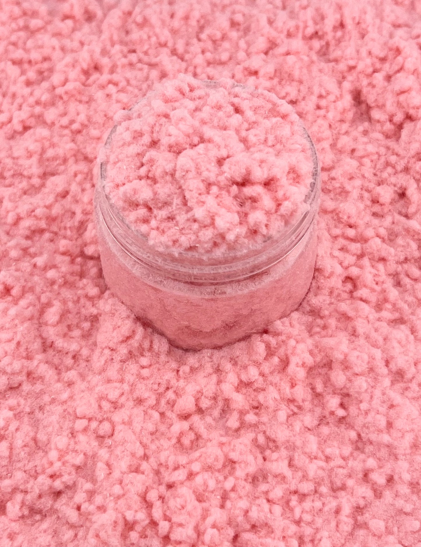 Black Bird: Flocking Powder