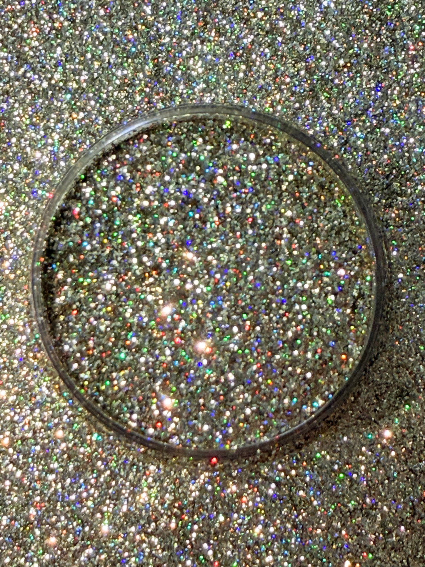 Fortune & Fame: Ultrafine Super Holographic