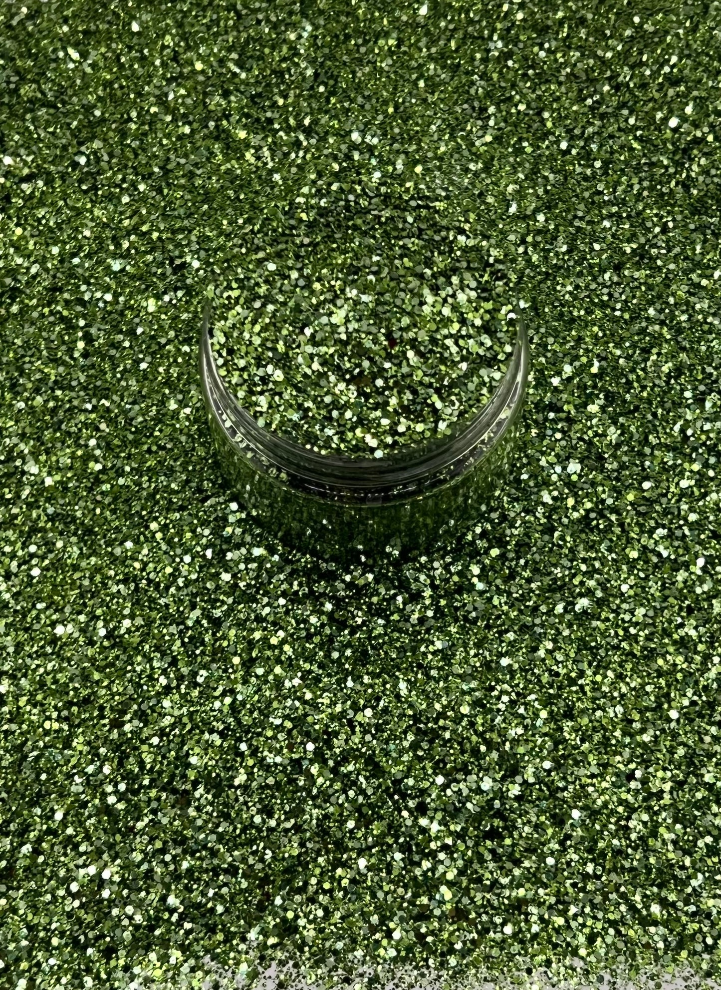 Dirty Martini: Mini Chunky Metallic Mix