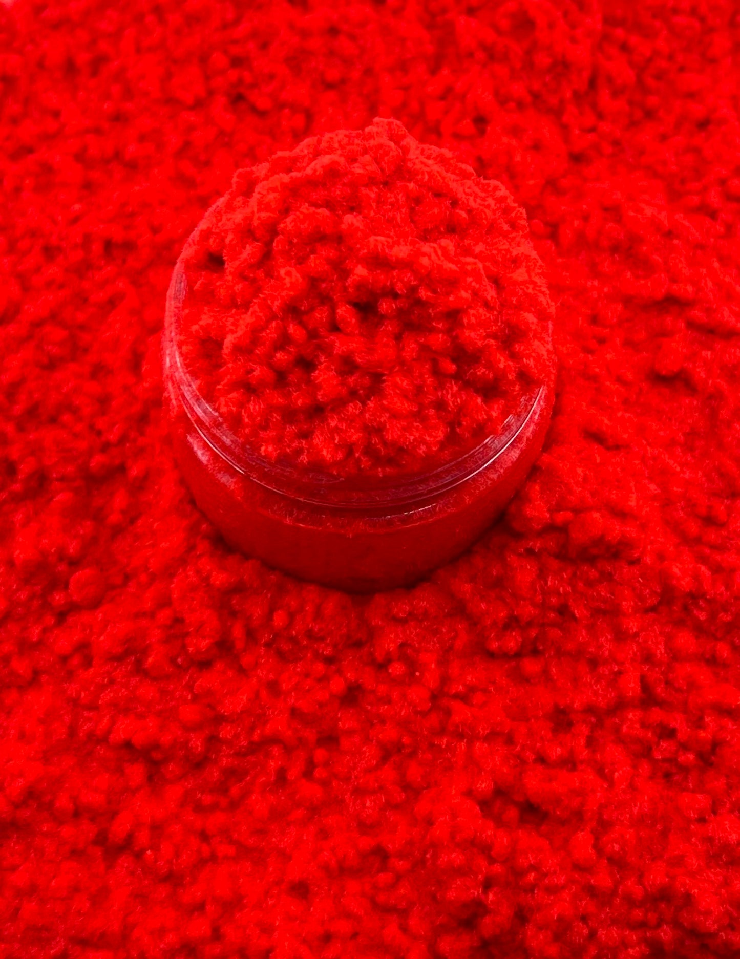 Adeline: Flocking Powder