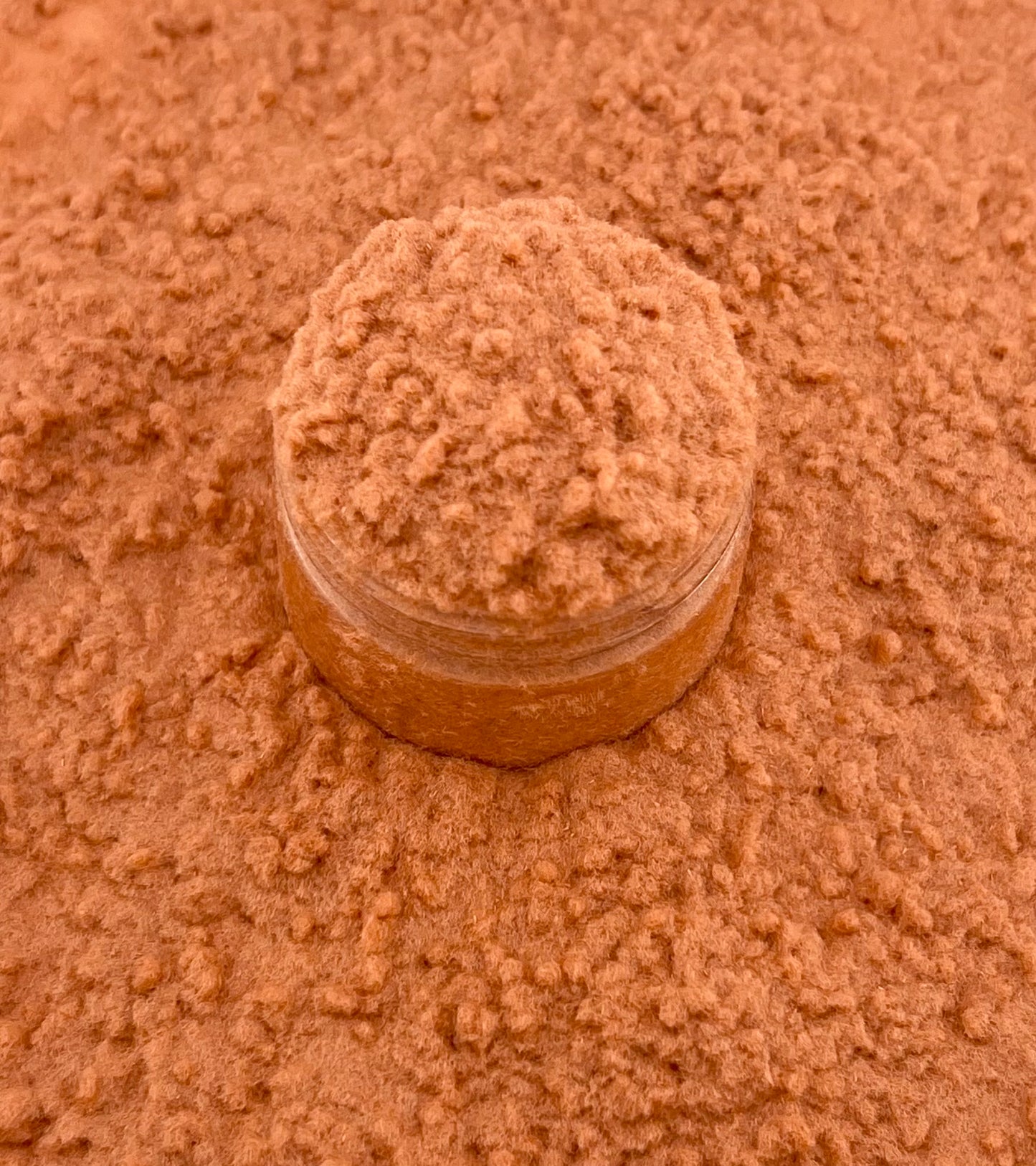 Summon: Flocking Powder