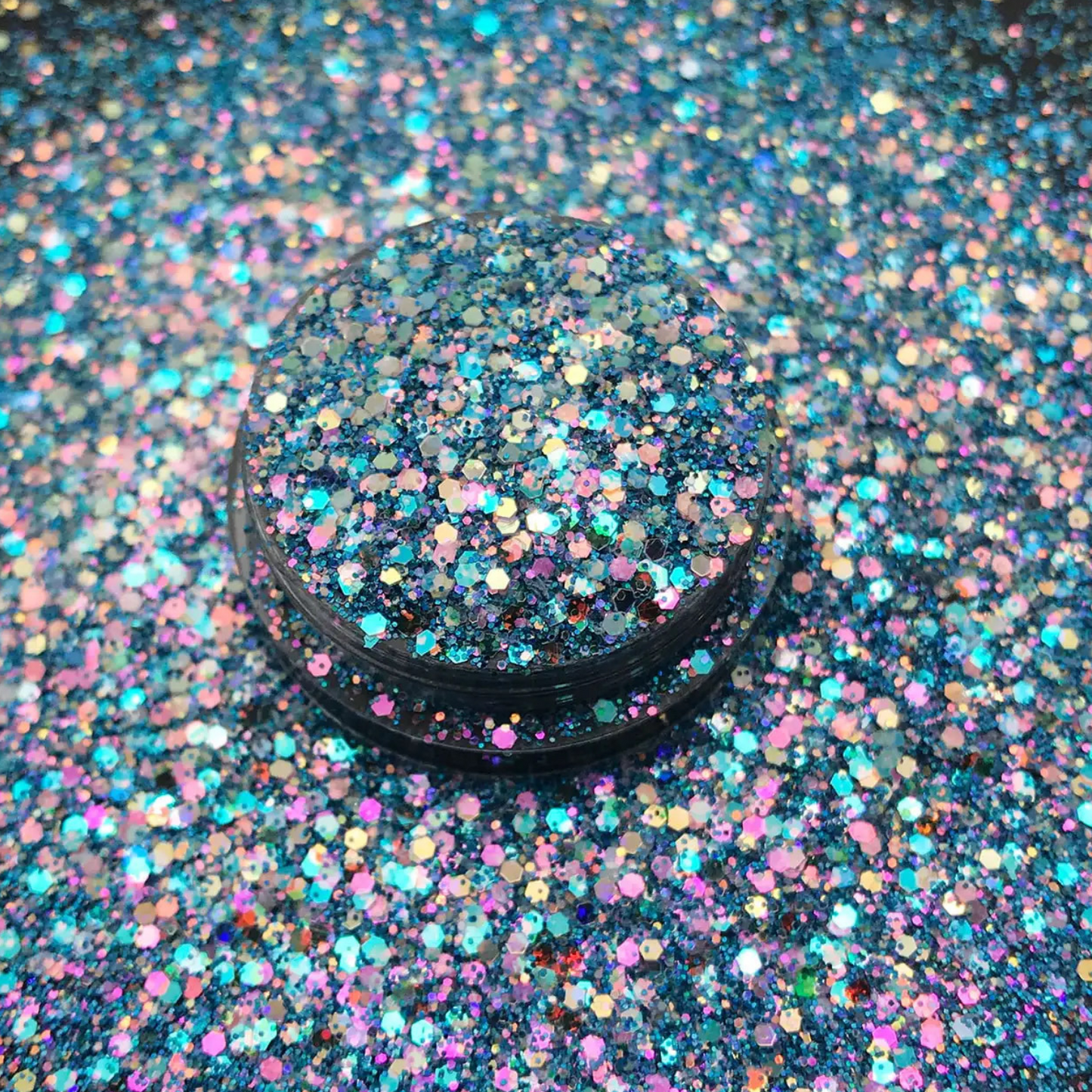 Mamma Mia: Mini Chunky Mix