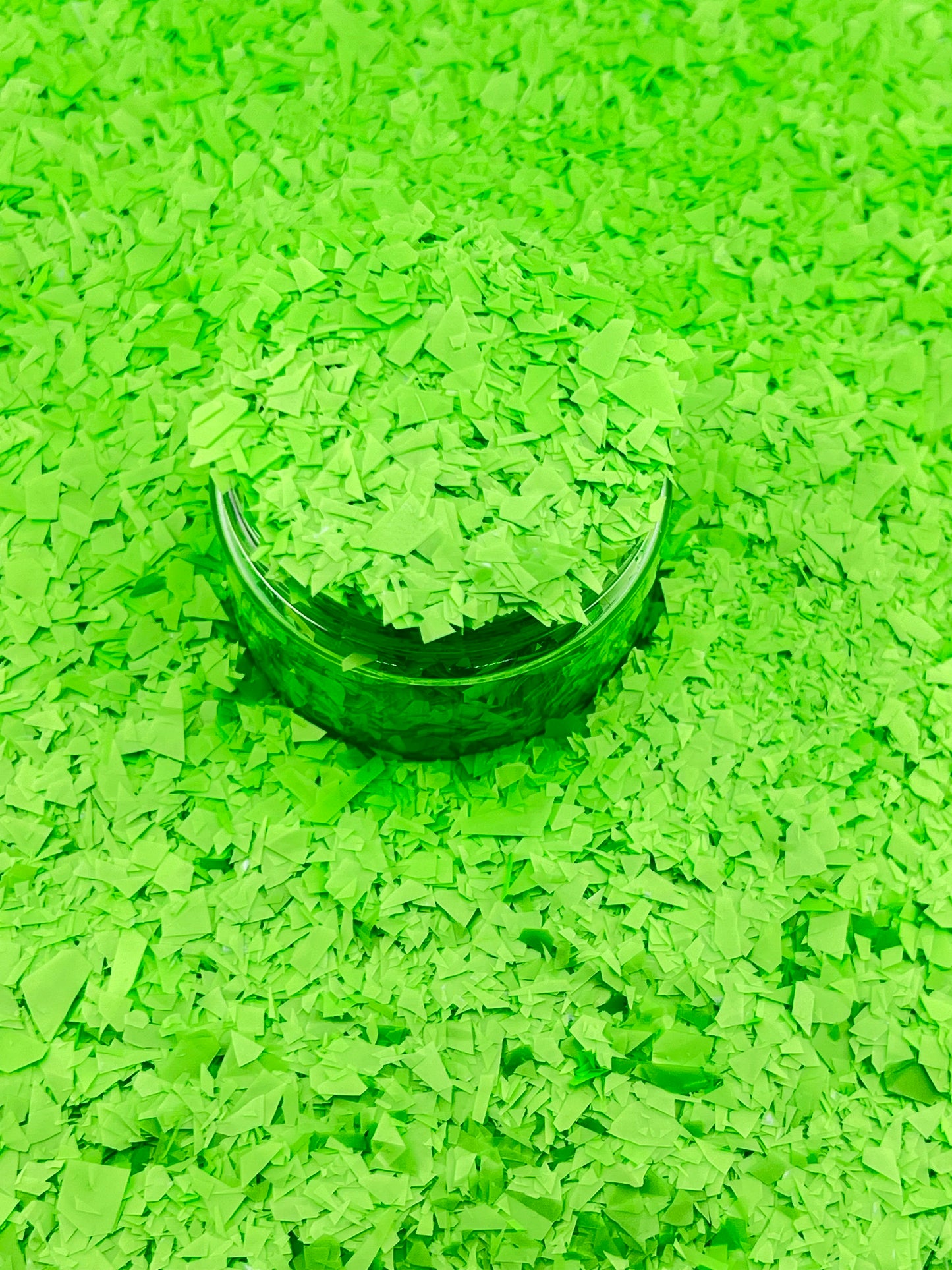 Electric: Man Glitter