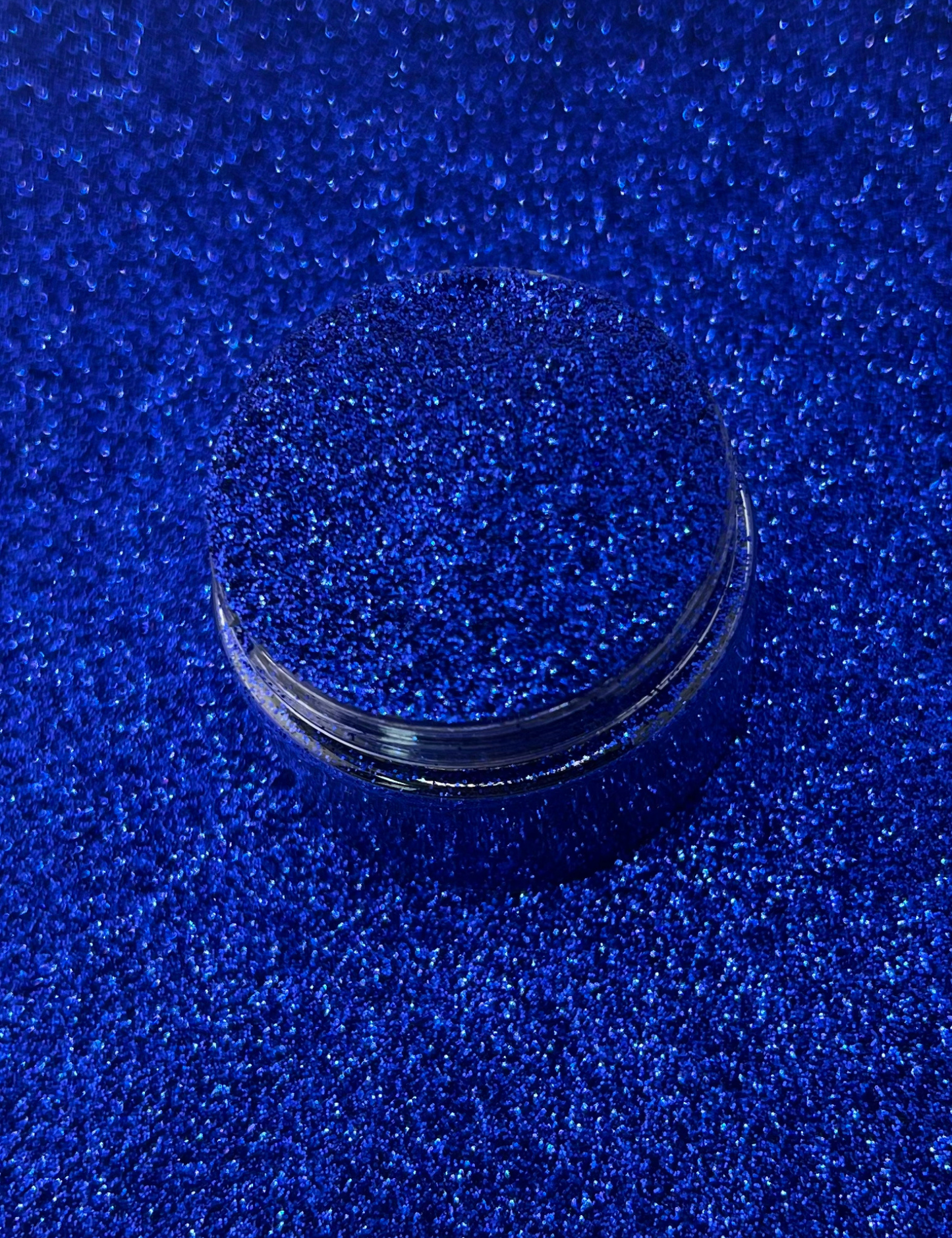 First Class: Ultrafine Metallic