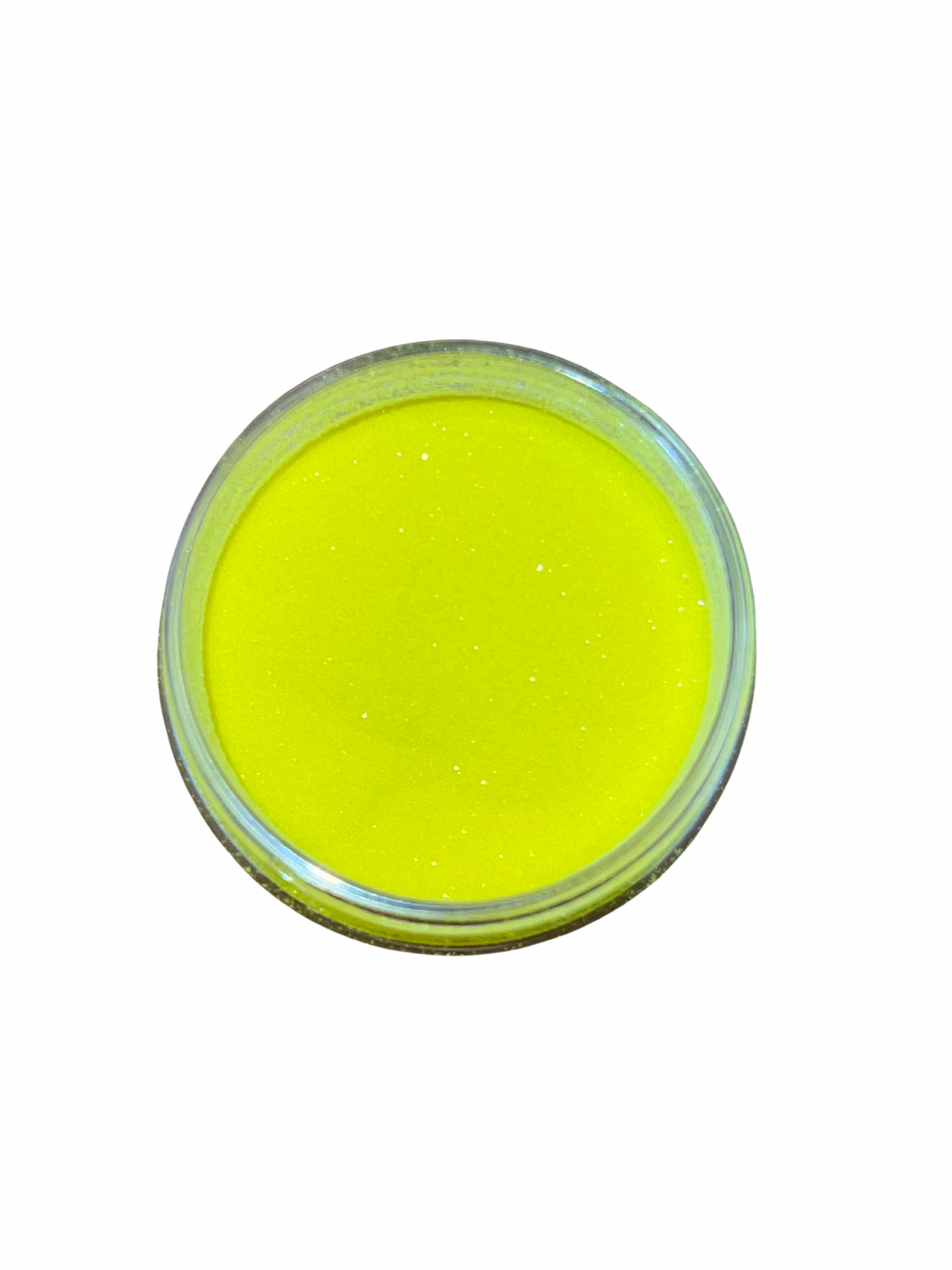 Voltage: Fluorescent Glitter Dust