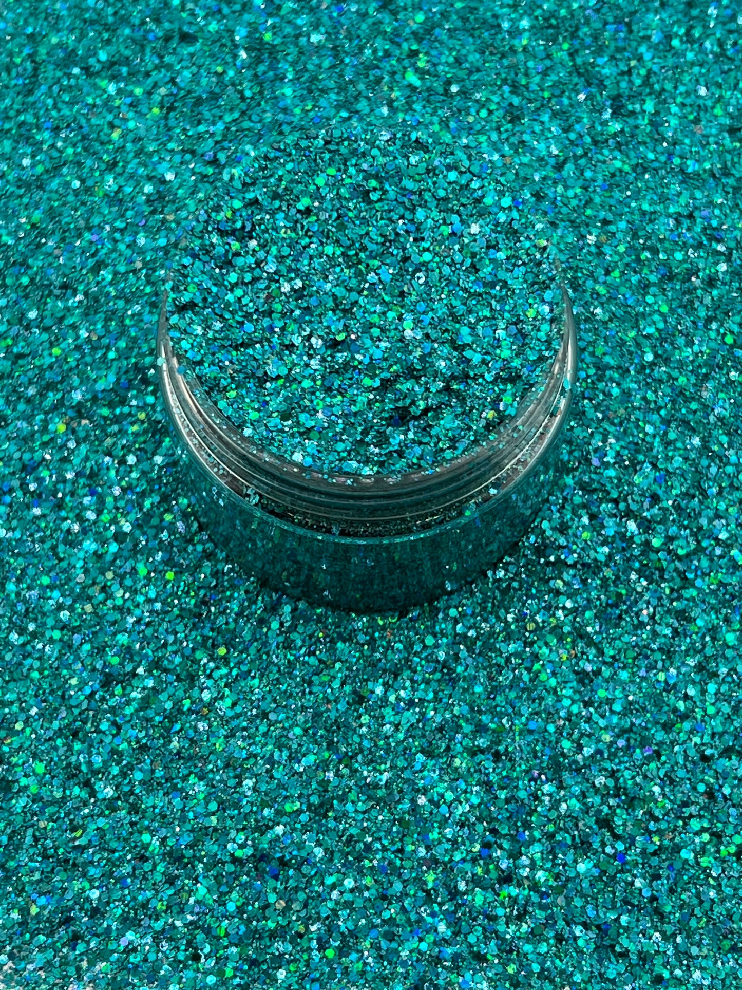 Shore Thing: Mini Chunky Holographic Mix