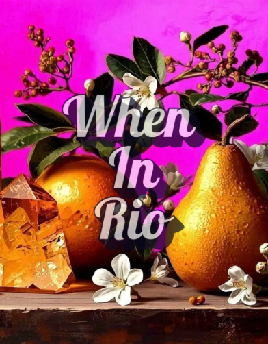 When In Rio (Type): Pre-Scented Beads