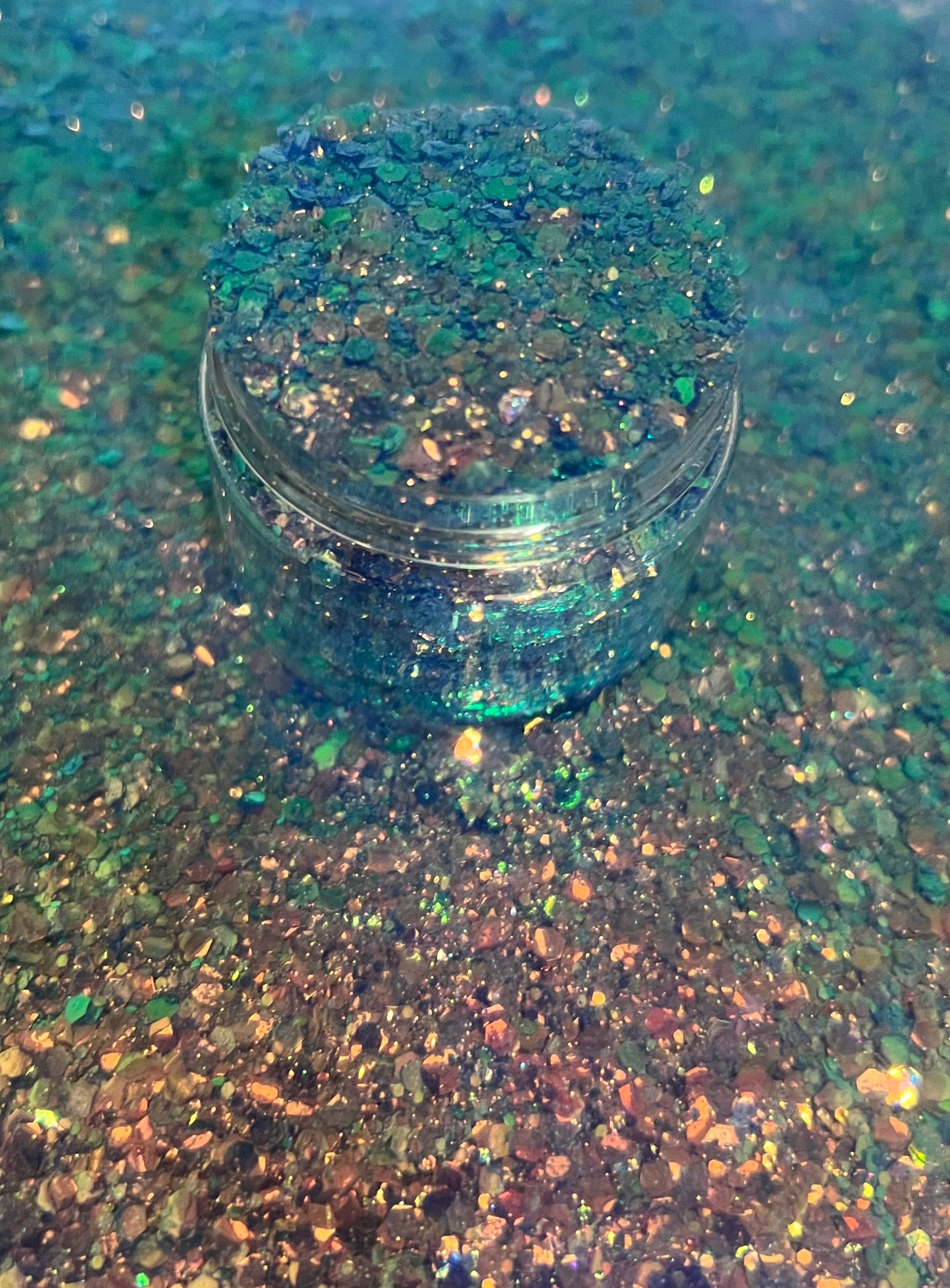 Hypnotic: Chunky Mix