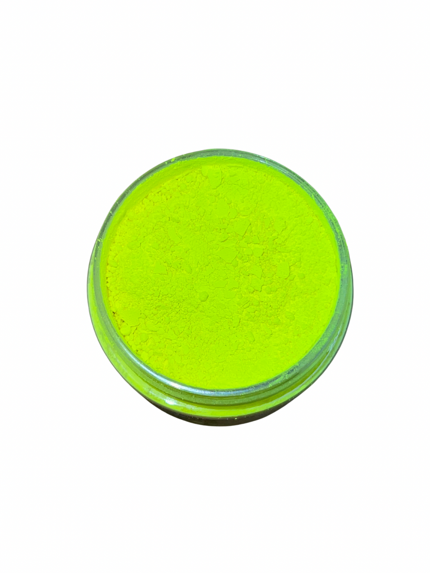 Highlighter-Matte Neon Mica Powder