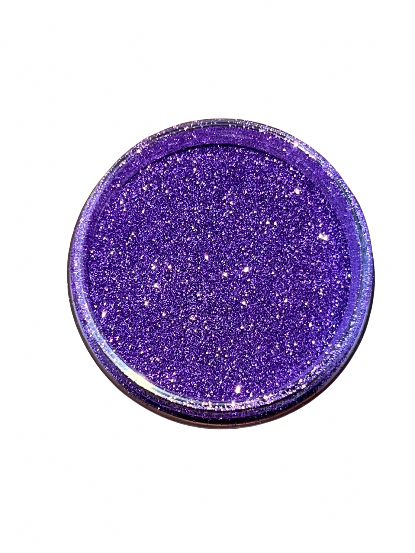 Euphoria: Metallic Glitter Dust