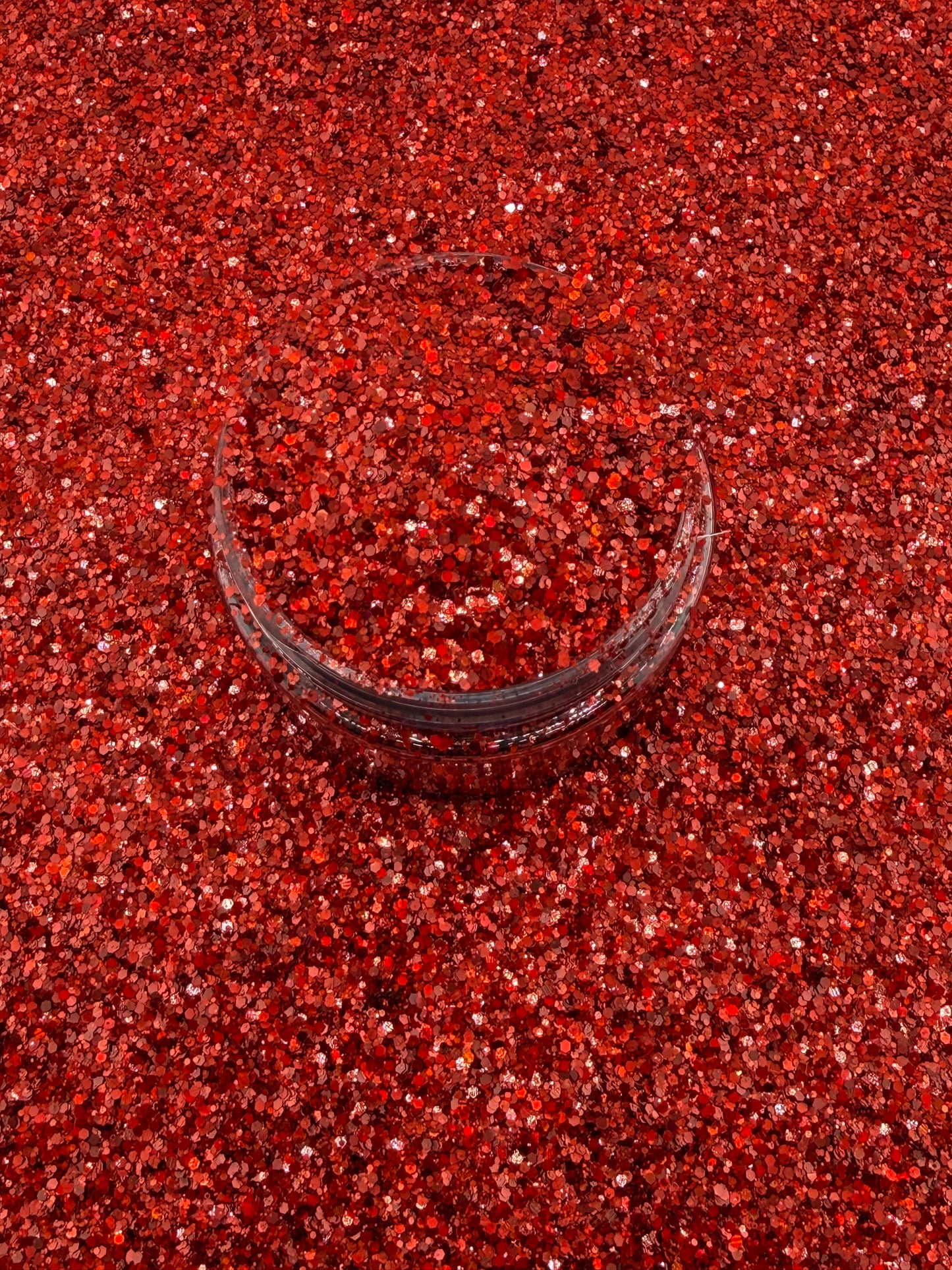 Big Nick Energy: Mini Chunky Holographic Mix