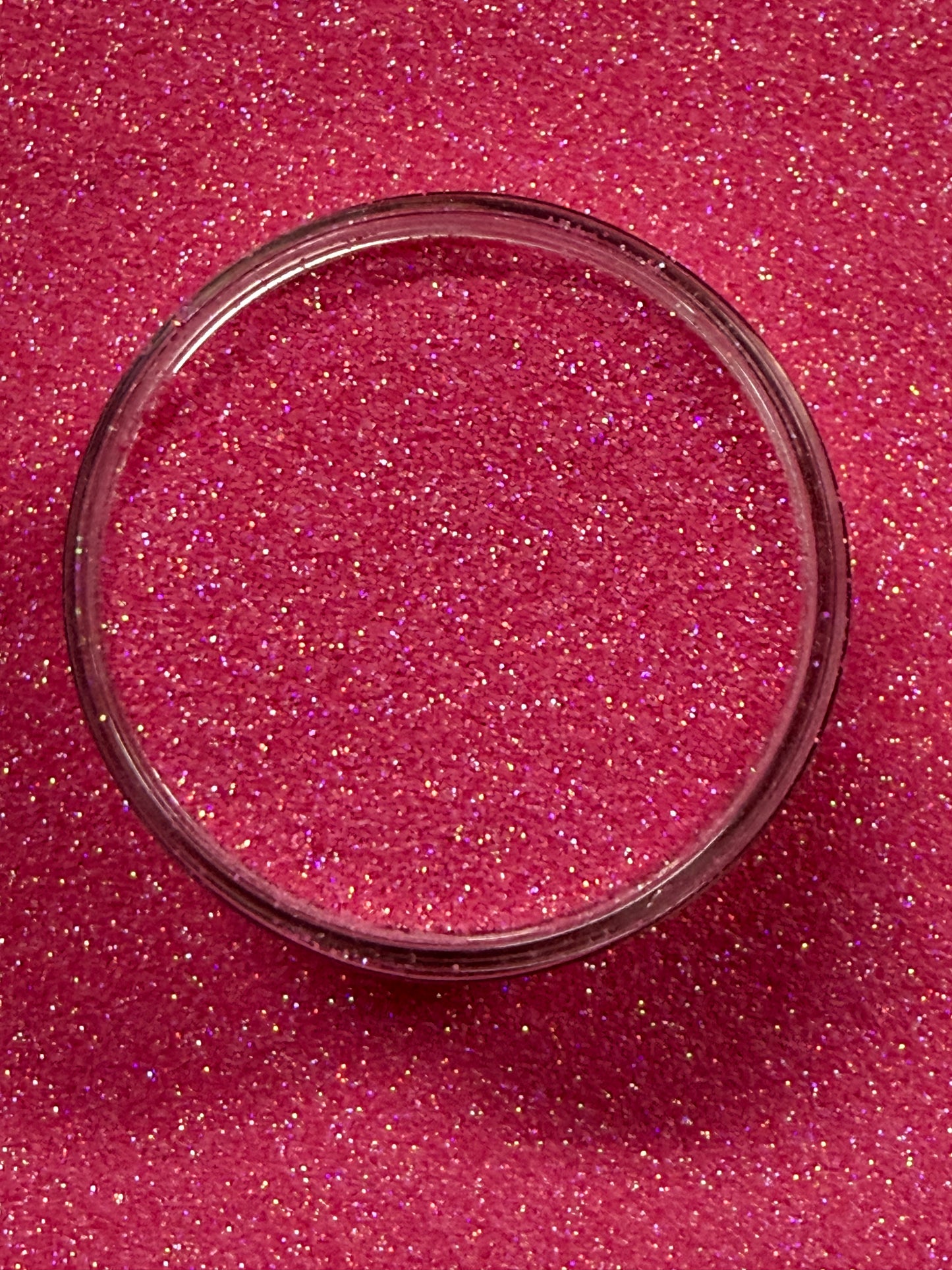 Camellia: Ultrafine Holographic