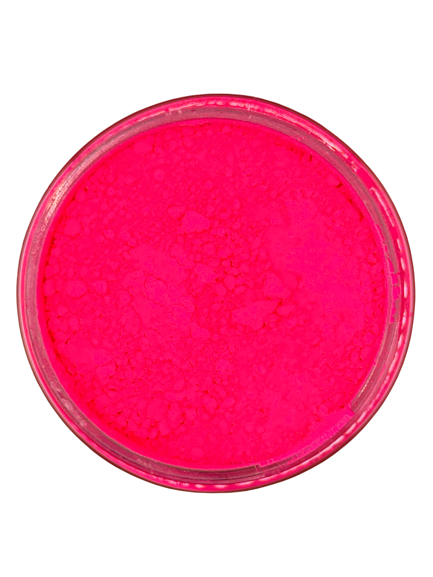Pink Panic-Neon Pigment Powder