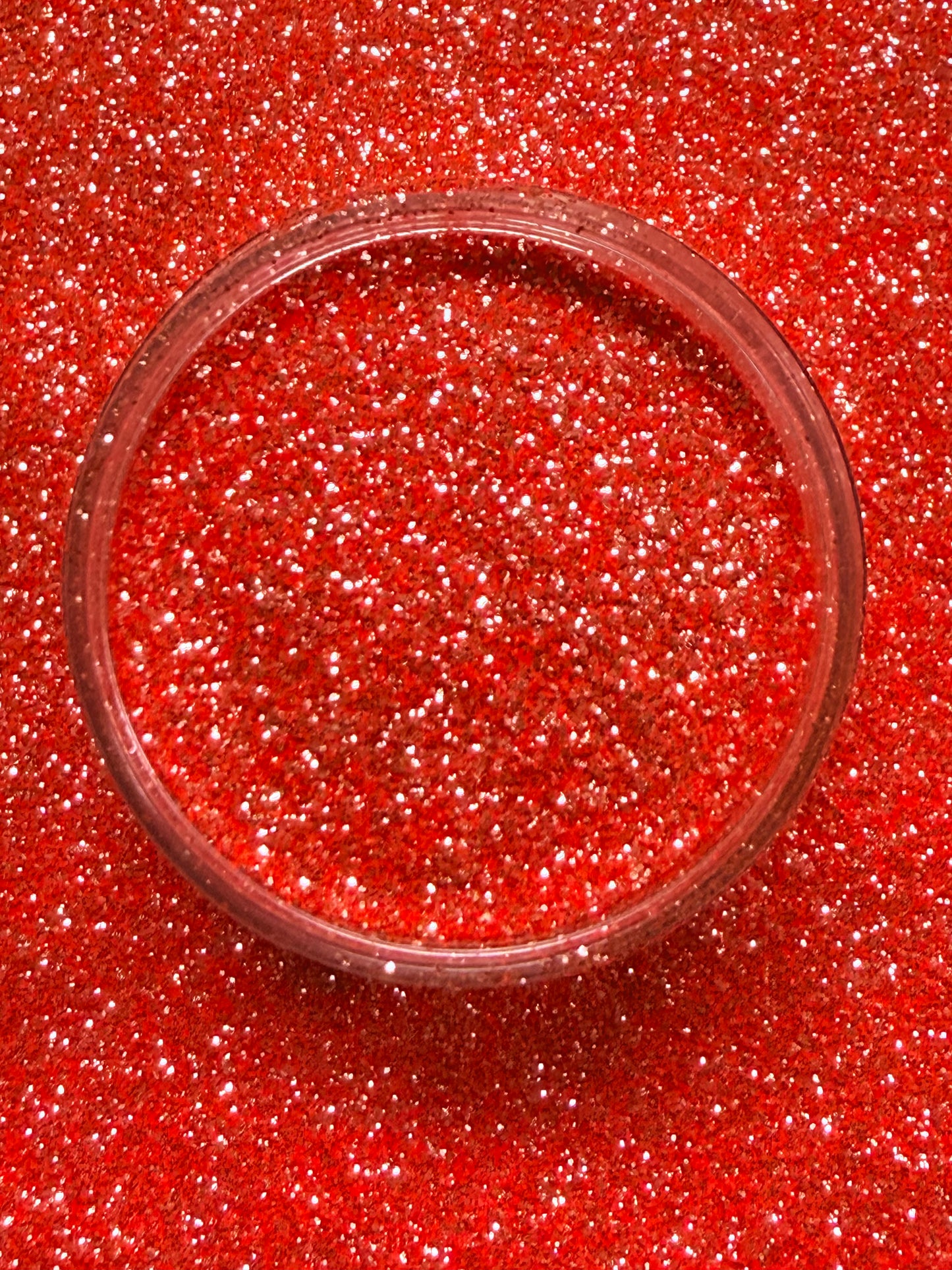 Bali: Ultrafine High Sparkling Metallic