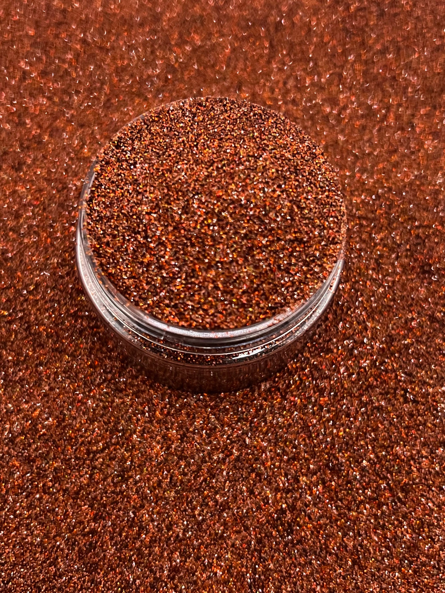 High Road: Ultrafine Holographic