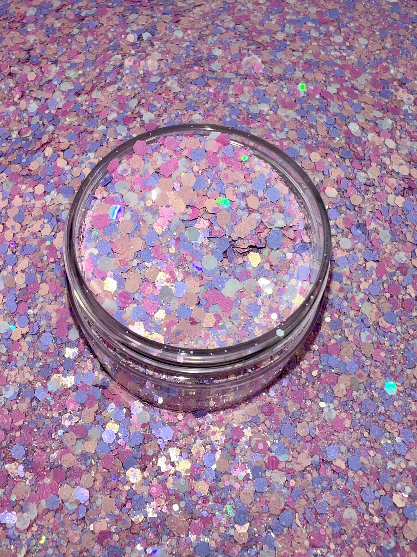 Sweetheart: Chunky Mix