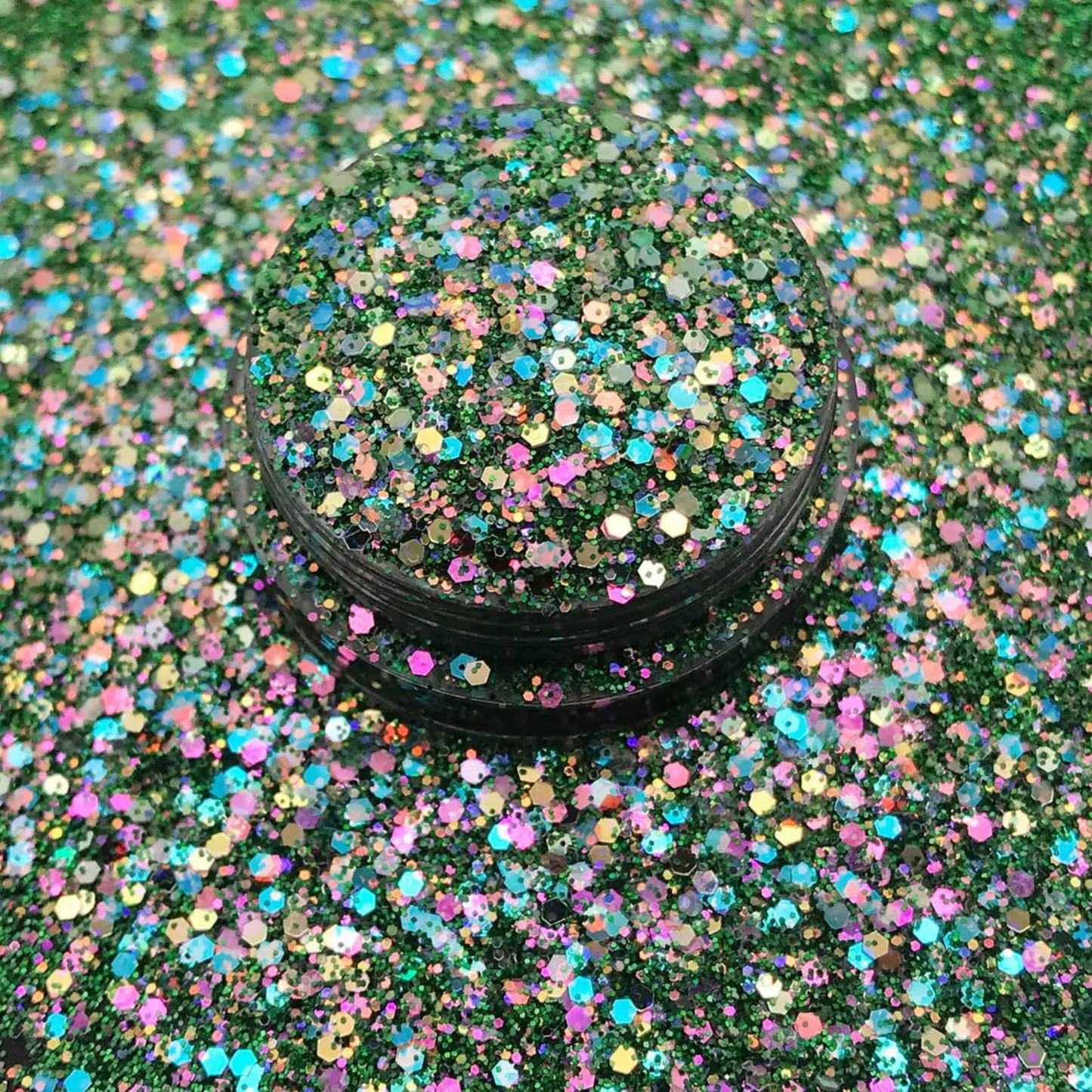 Matilda: Mini Chunky Mix