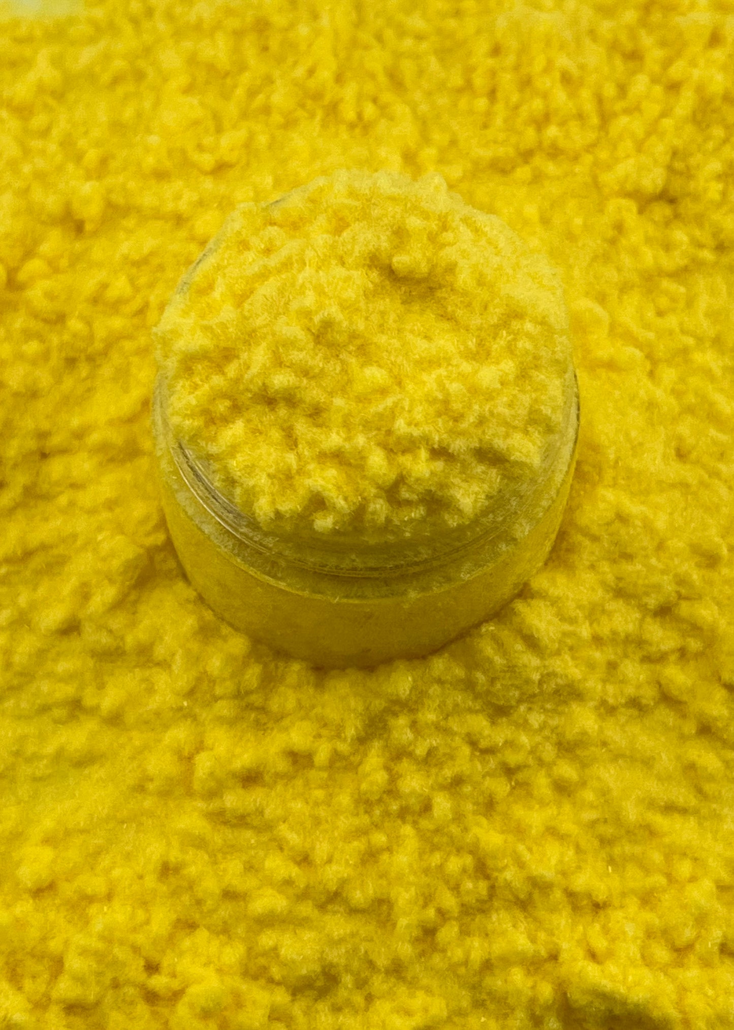 Finish Line: Flocking Powder