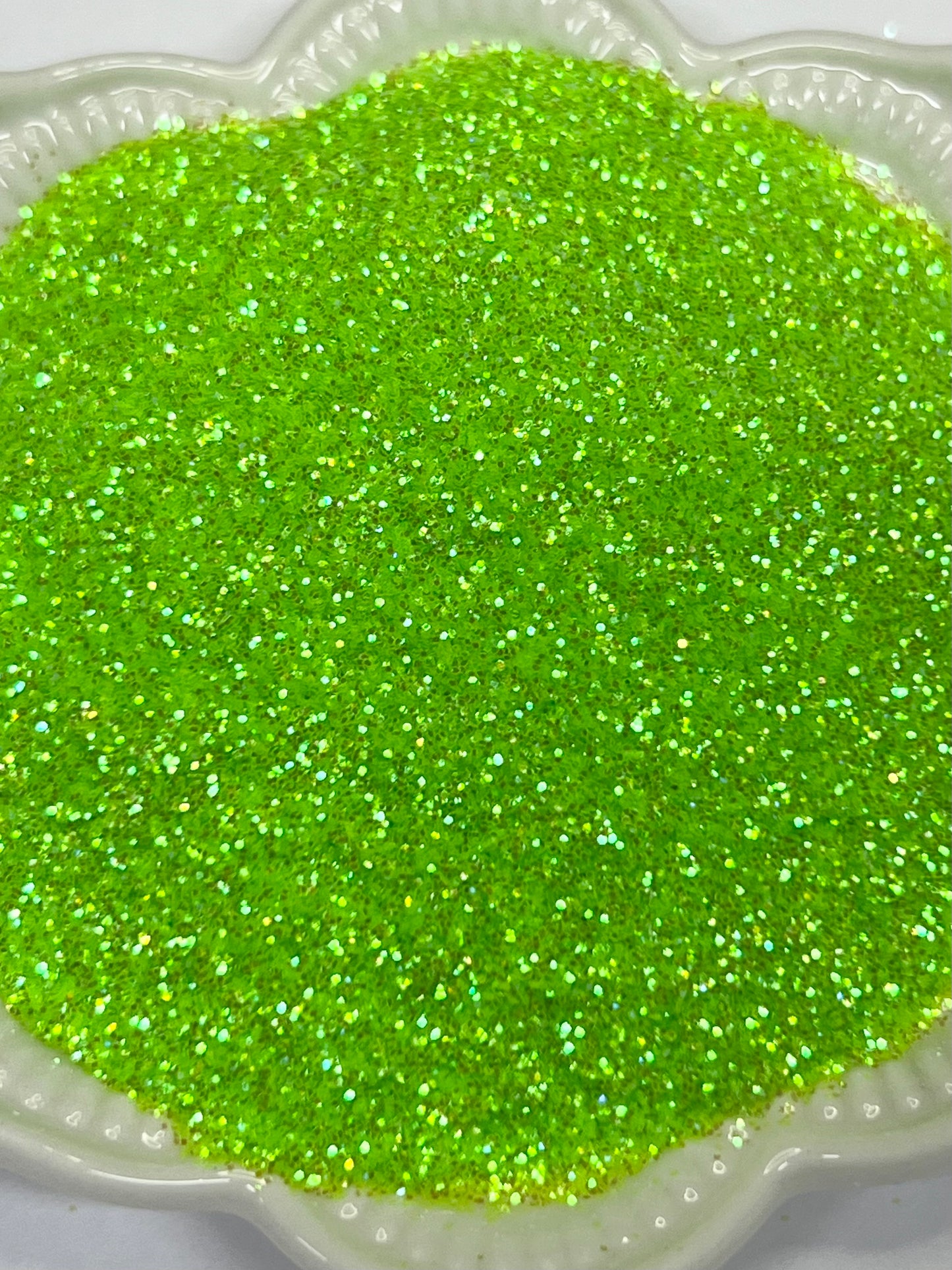 Sublime: Ultrafine Iridescent