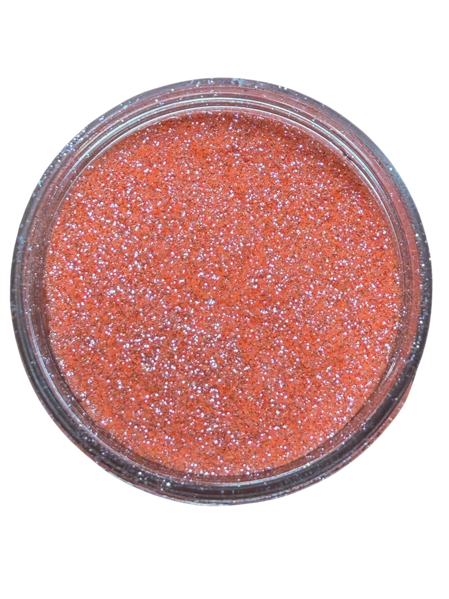 Ibiza: High Sparkling Metallic Glitter Dust