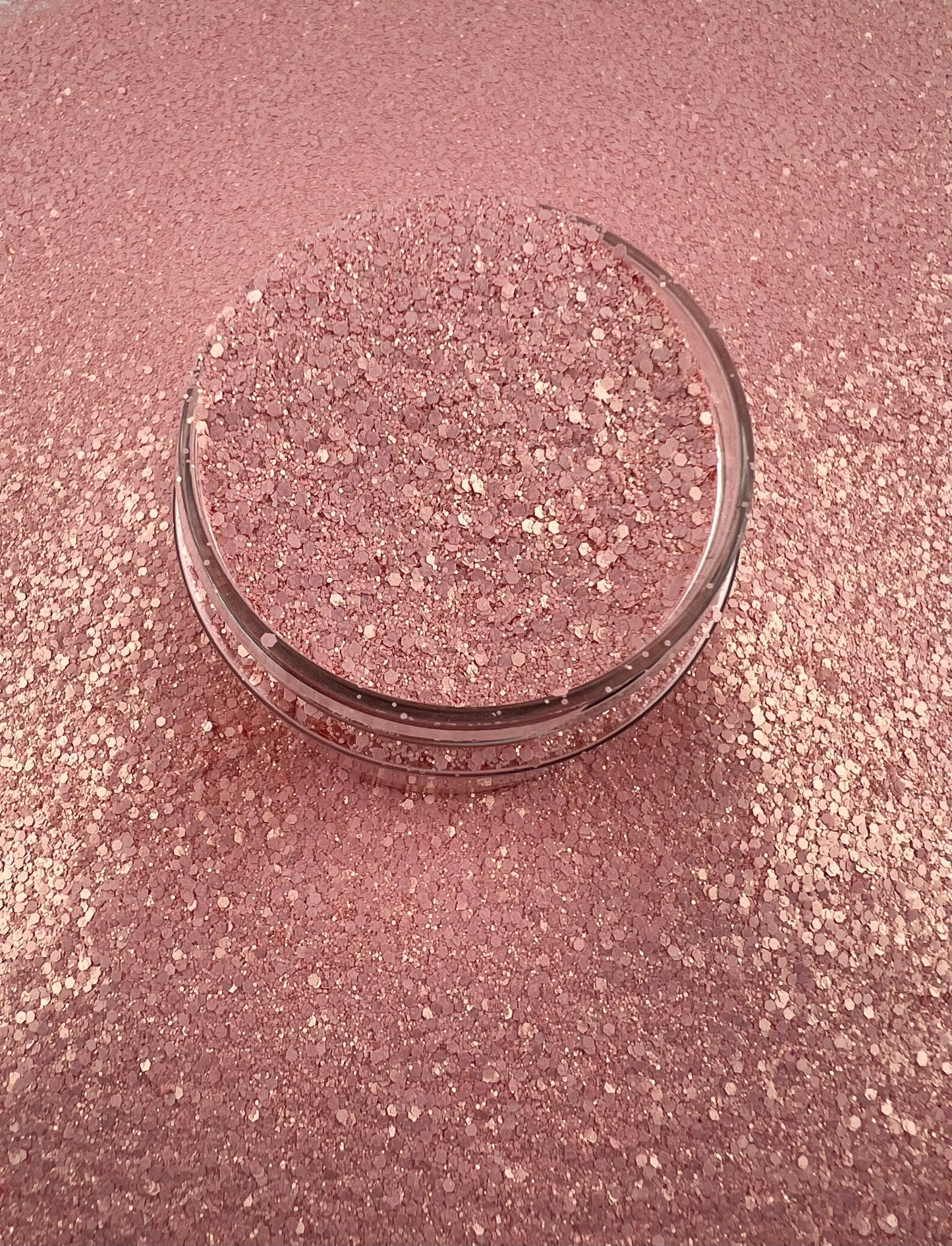 Be Mine: Mini Chunky Matte/Pearl Mix