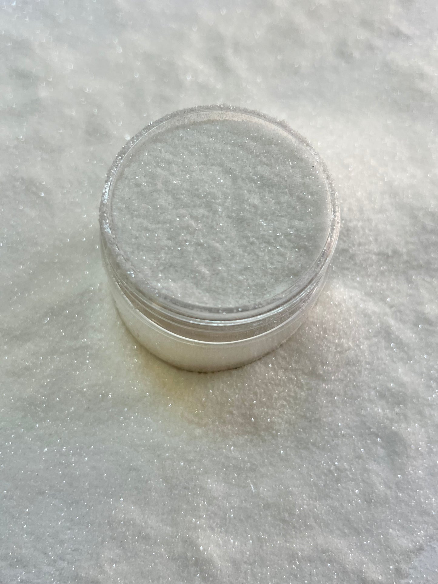 Cheater Cheater : Ultrafine Translucent/Clear