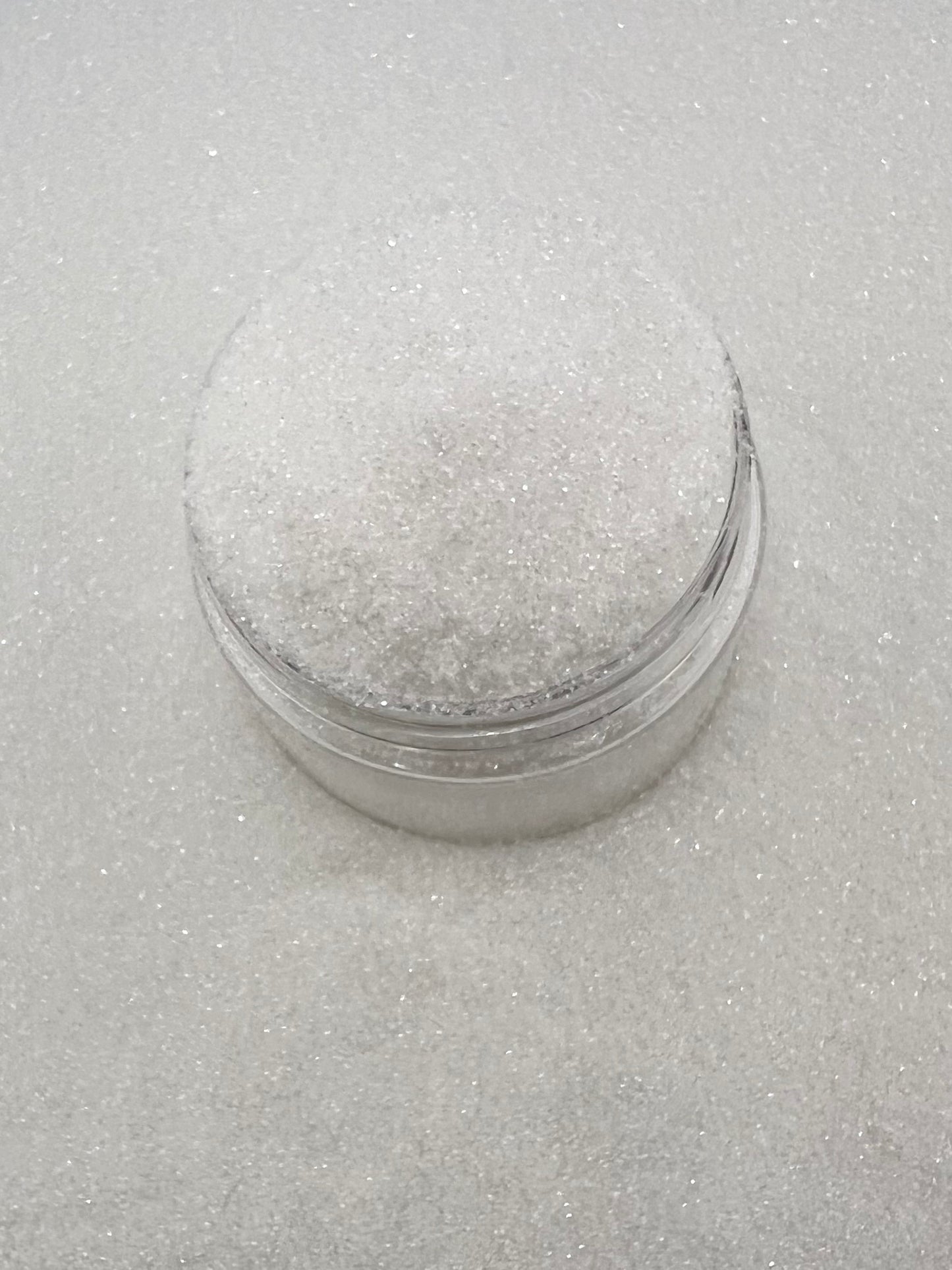 Homewrecker : Ultrafine Translucent/Clear