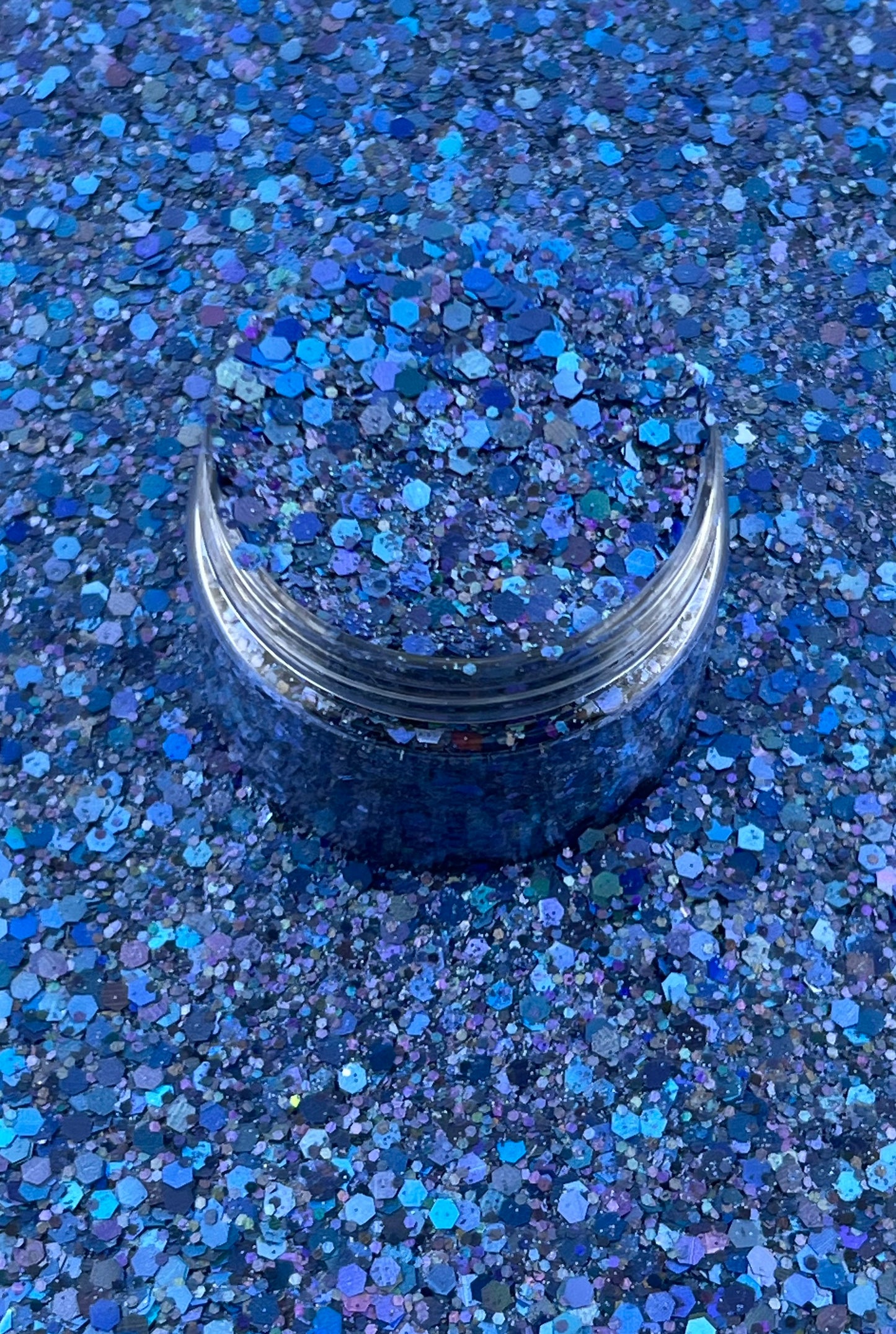 Perfect Storm: Holographic Chunky Mix