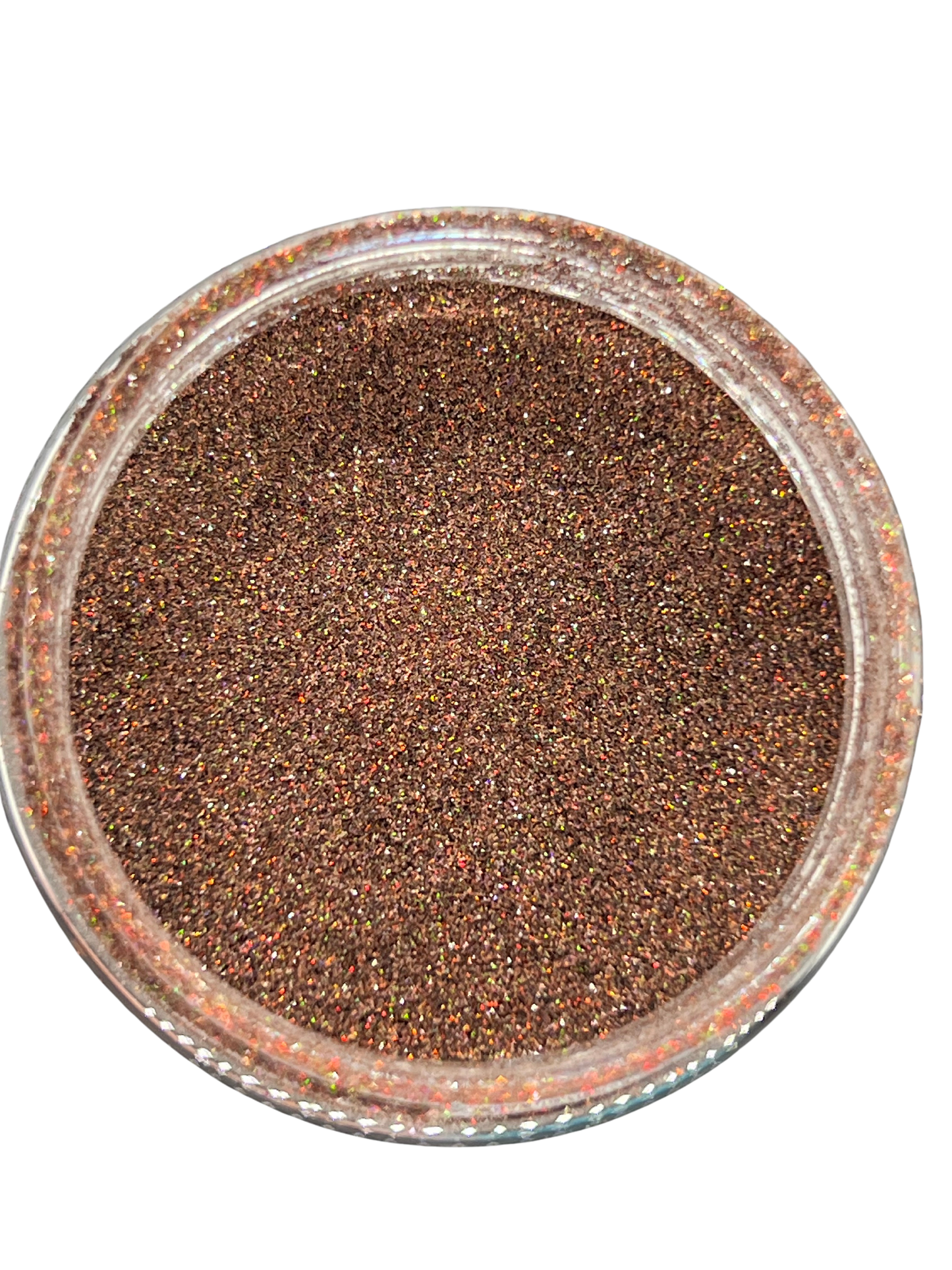 Bourbon Barrel-Holographic Glitter Dust