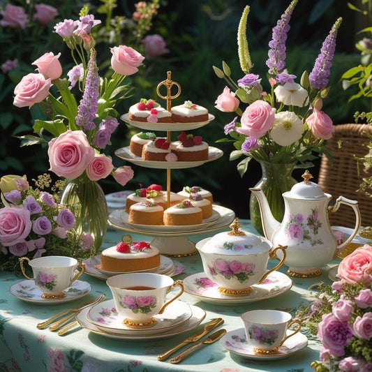 Sweetest Grace (Type): Pre-Scented Beads