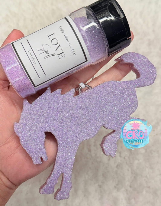 Love Spell: Ultrafine Iridescent