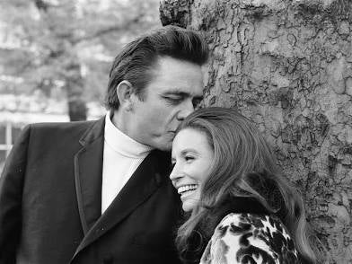 Johnny & June: Pre-Scented Beads