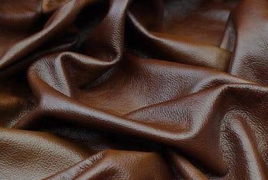 Leather: Pre-Scented Beads