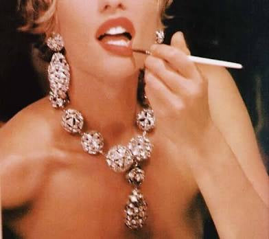 Boujee Babe: Pre-Scented Beads